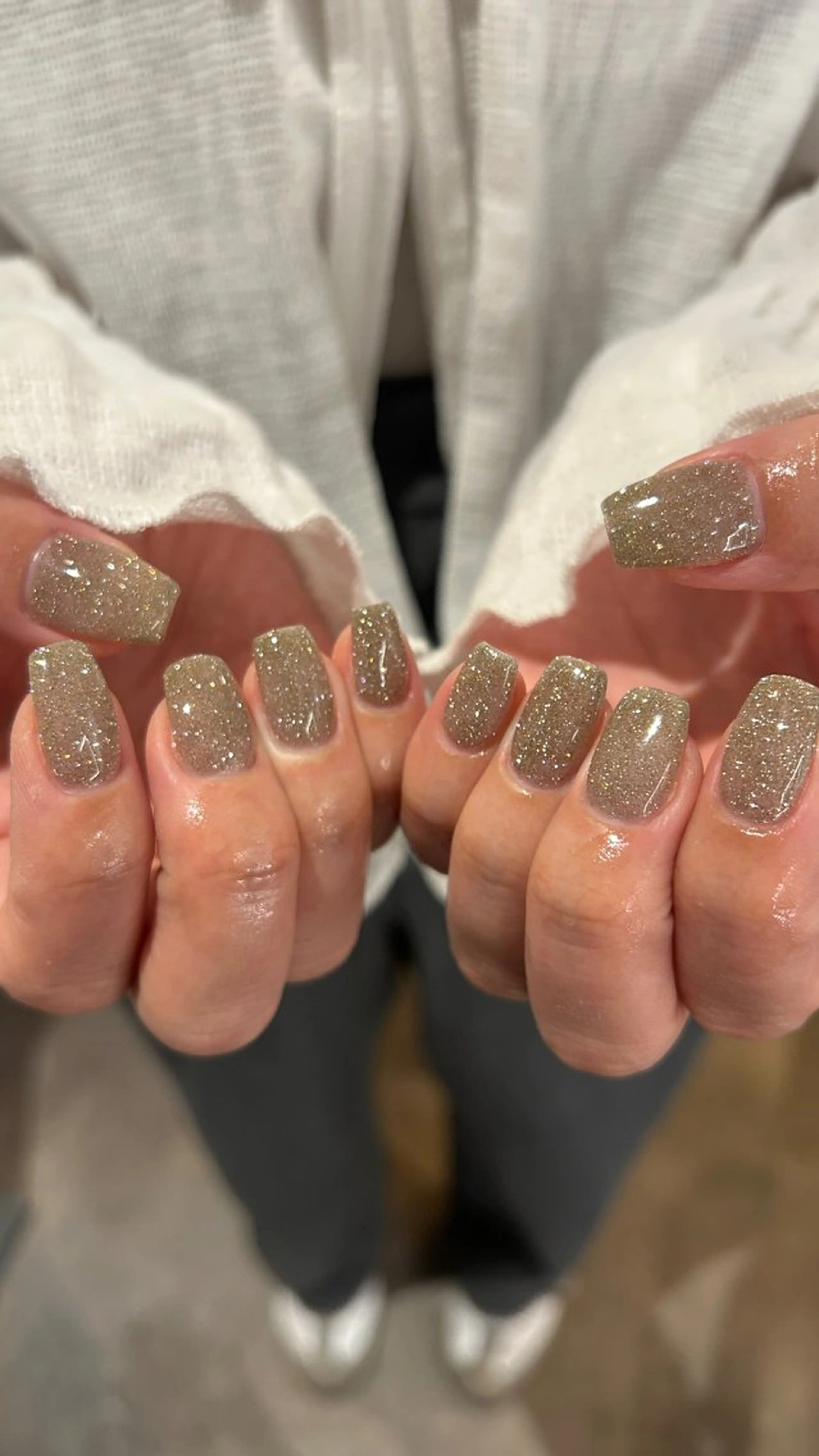 ネイル ハンドネイル sayaka 🩰のネイルデザイン