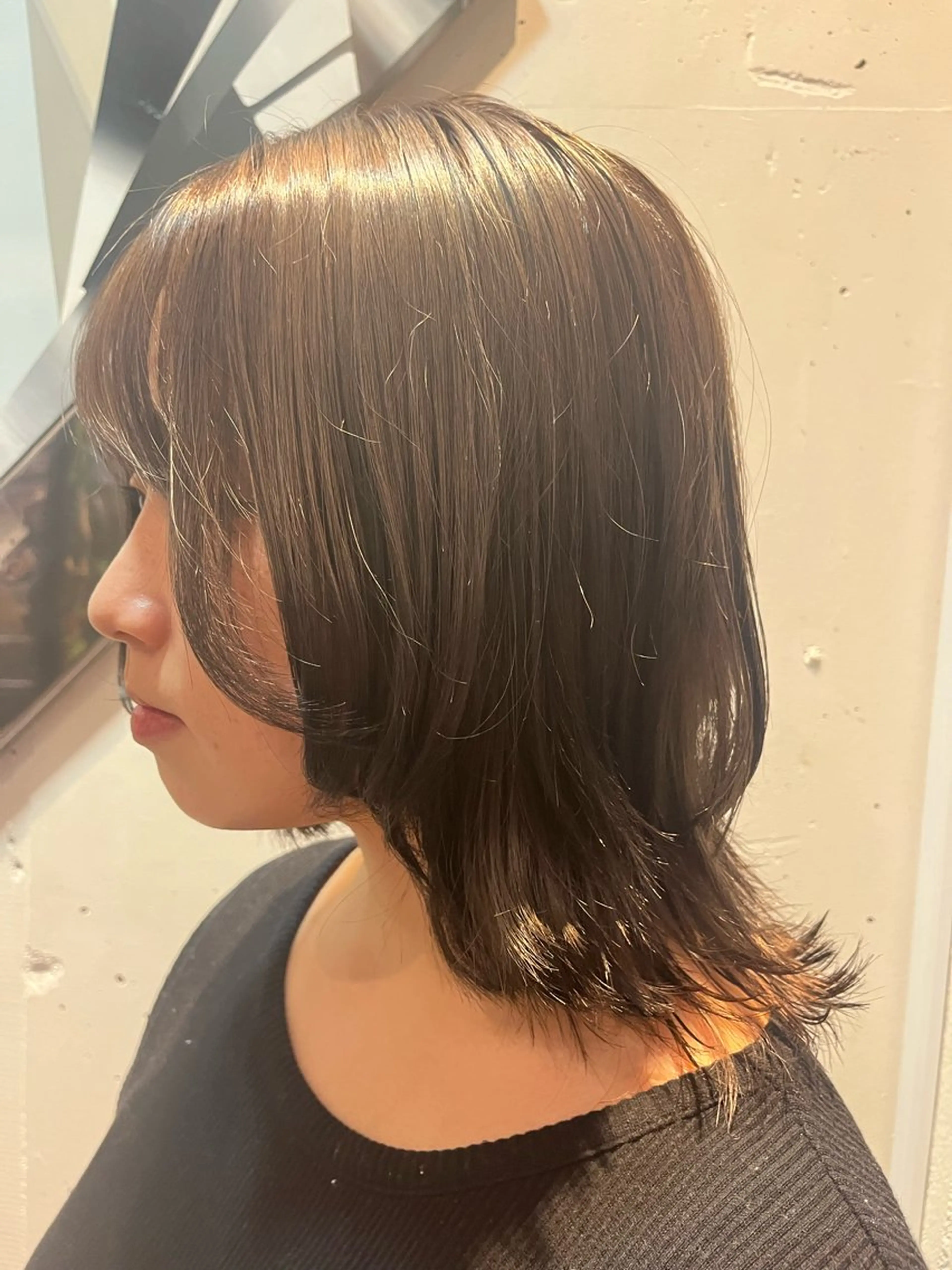 ショート カラー 原宿/ブリーチ shunpeiのヘアスタイル