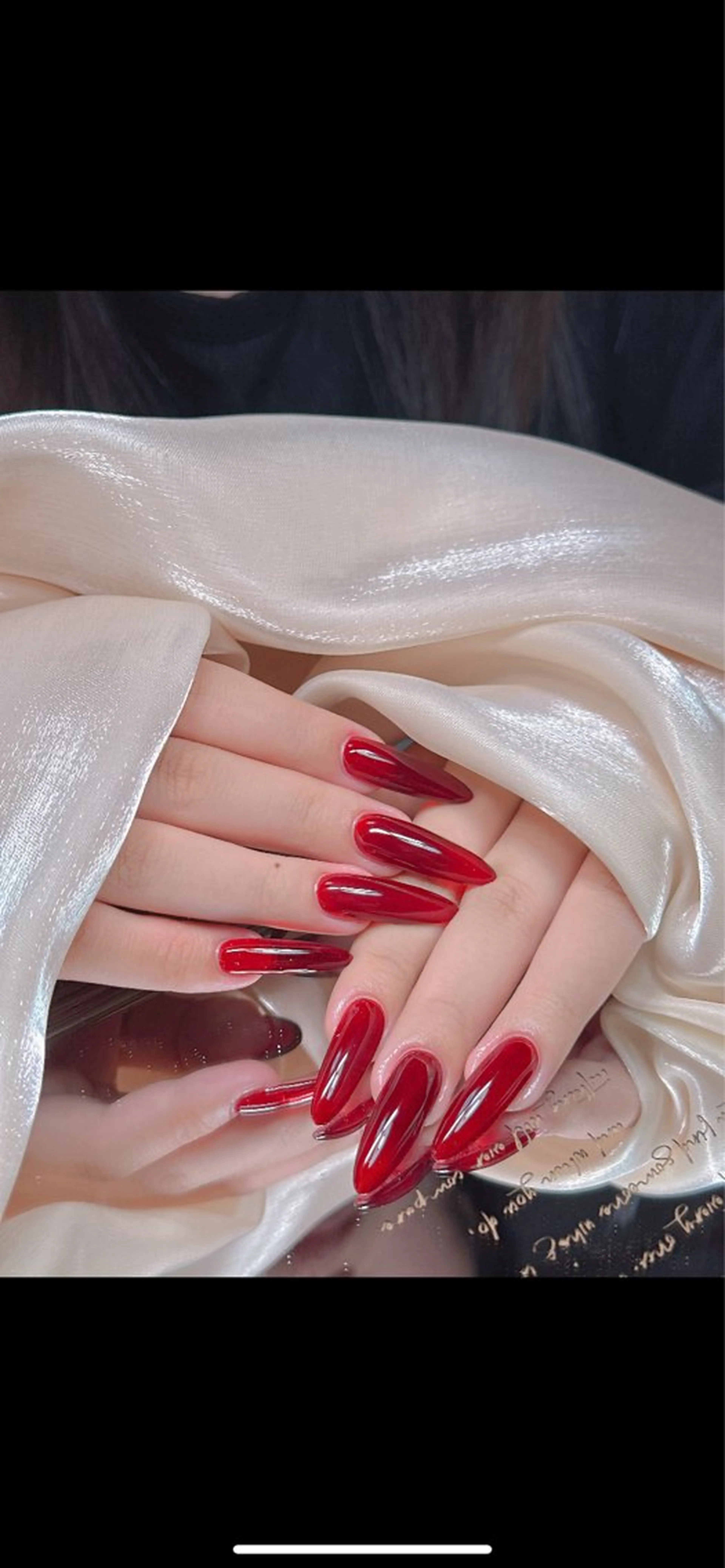 ネイル 桜 自宅ネイルサロンのネイルデザイン