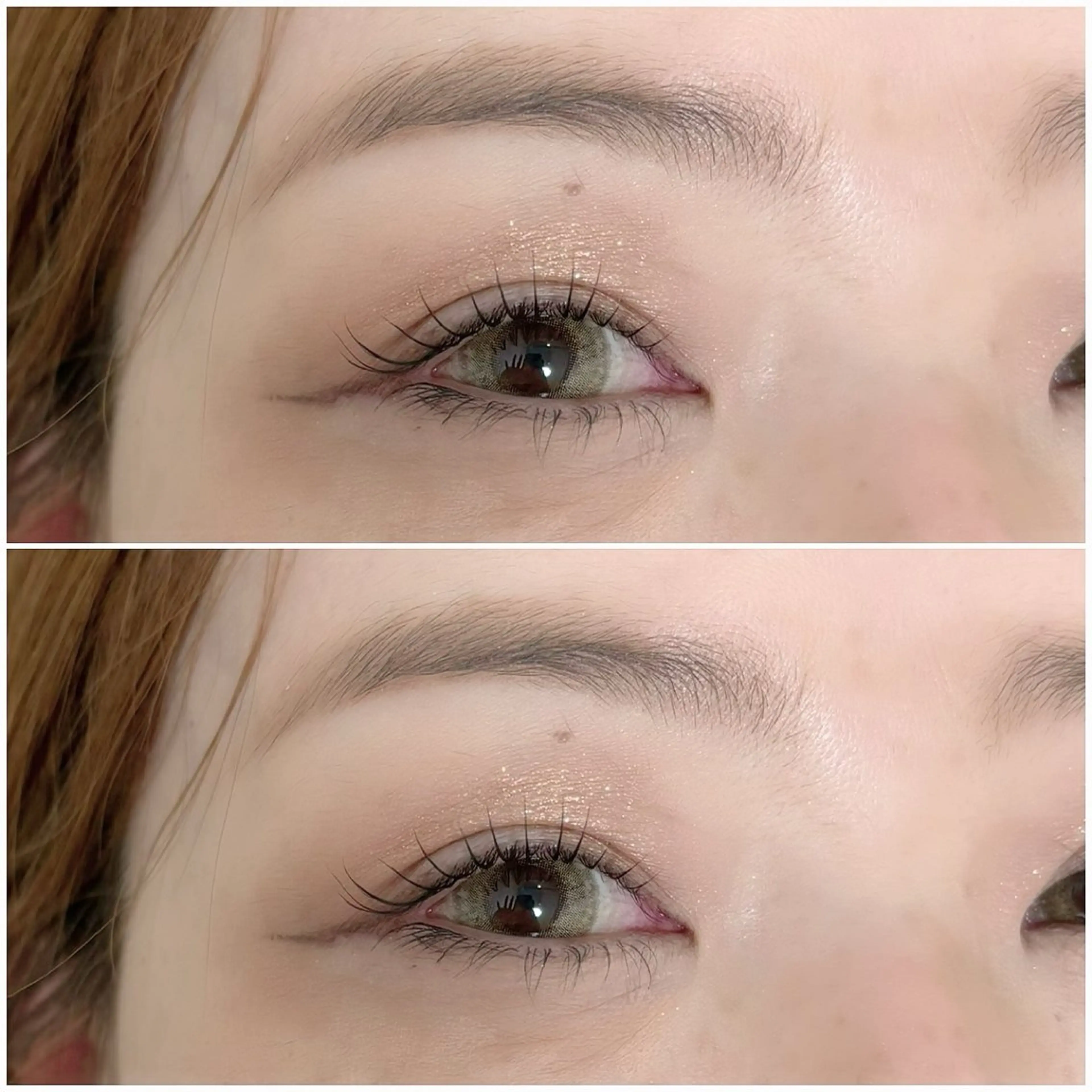 ネイル マツパ SALON yc.hacciのマツエク・マツパデザイン