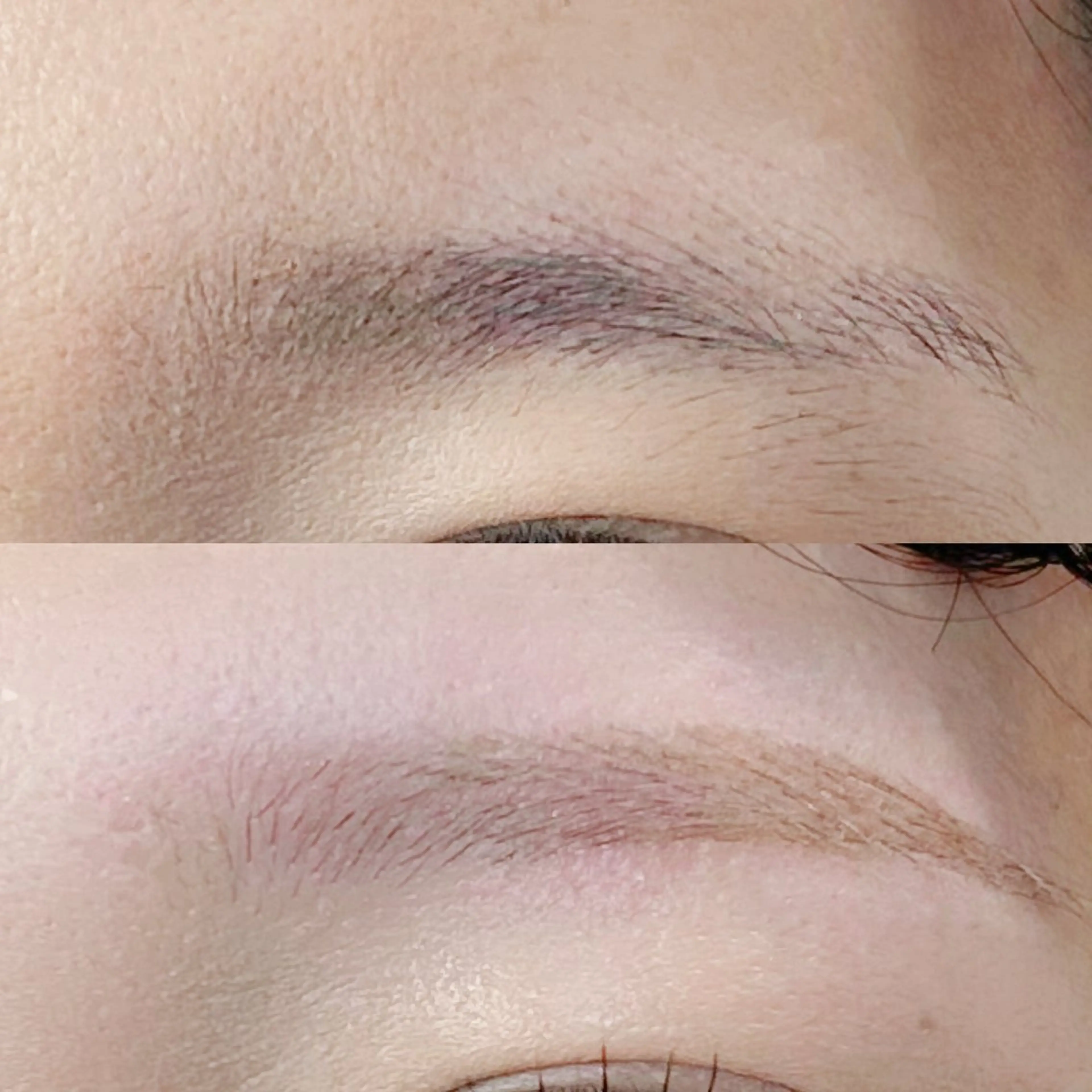 アイブロウ マツパ oma 🕊MISAKIのマツエク・マツパデザイン