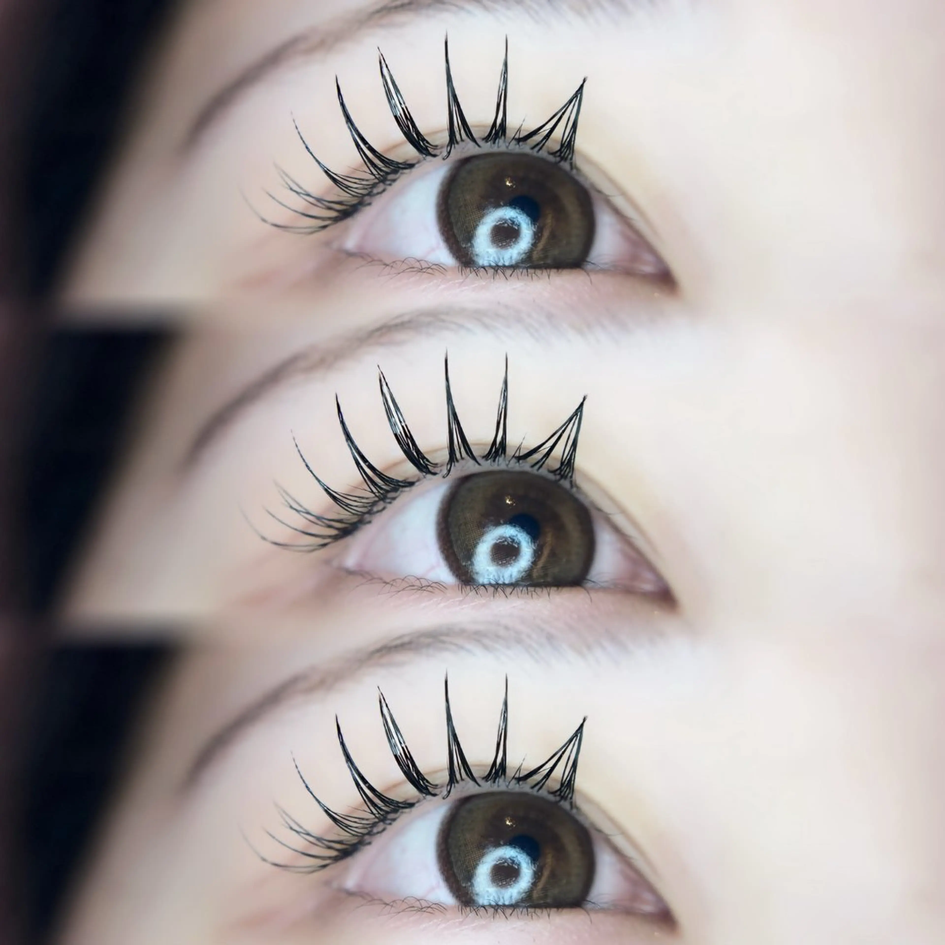 フラットラッシュ60本【オフ込み】の写真