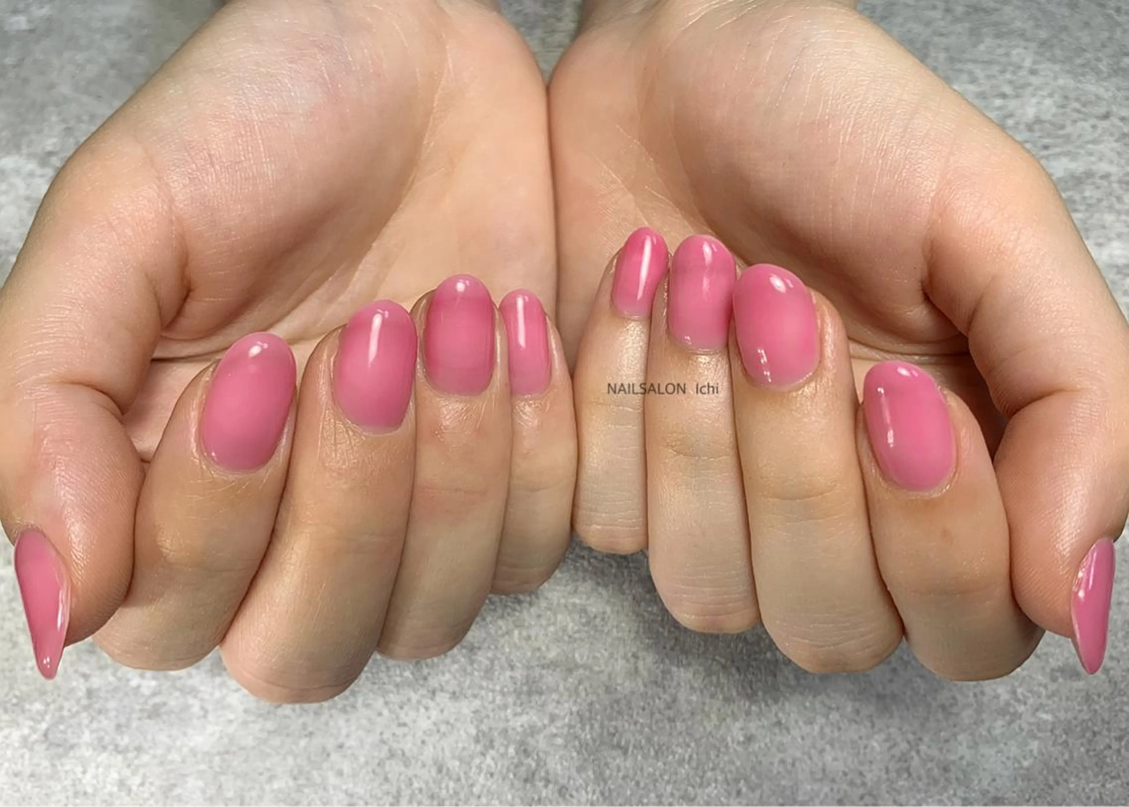 ネイル ハンドネイル NAILSALON Ichiのネイルデザイン