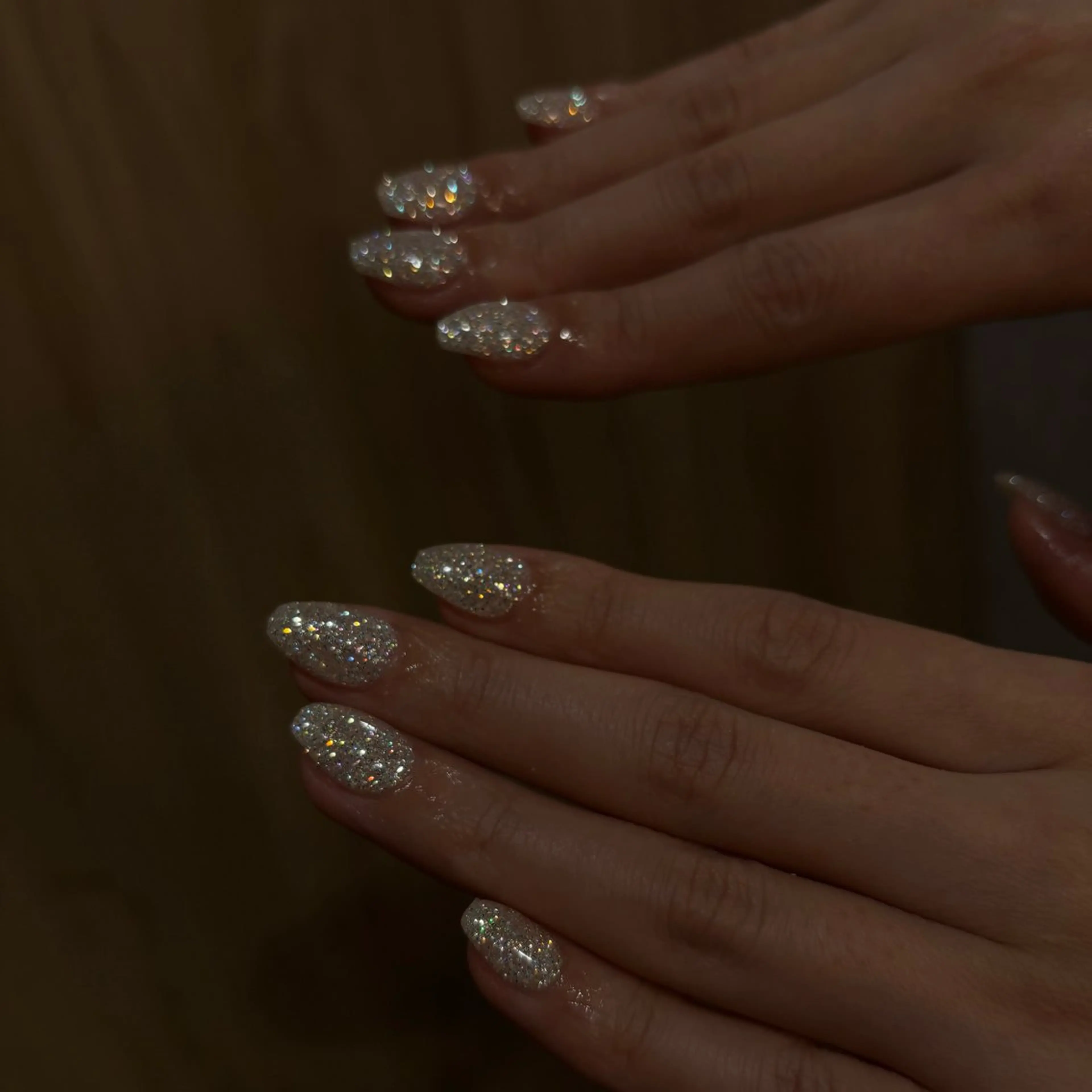 ネイル ハンドネイル nozomi 🌙のネイルデザイン