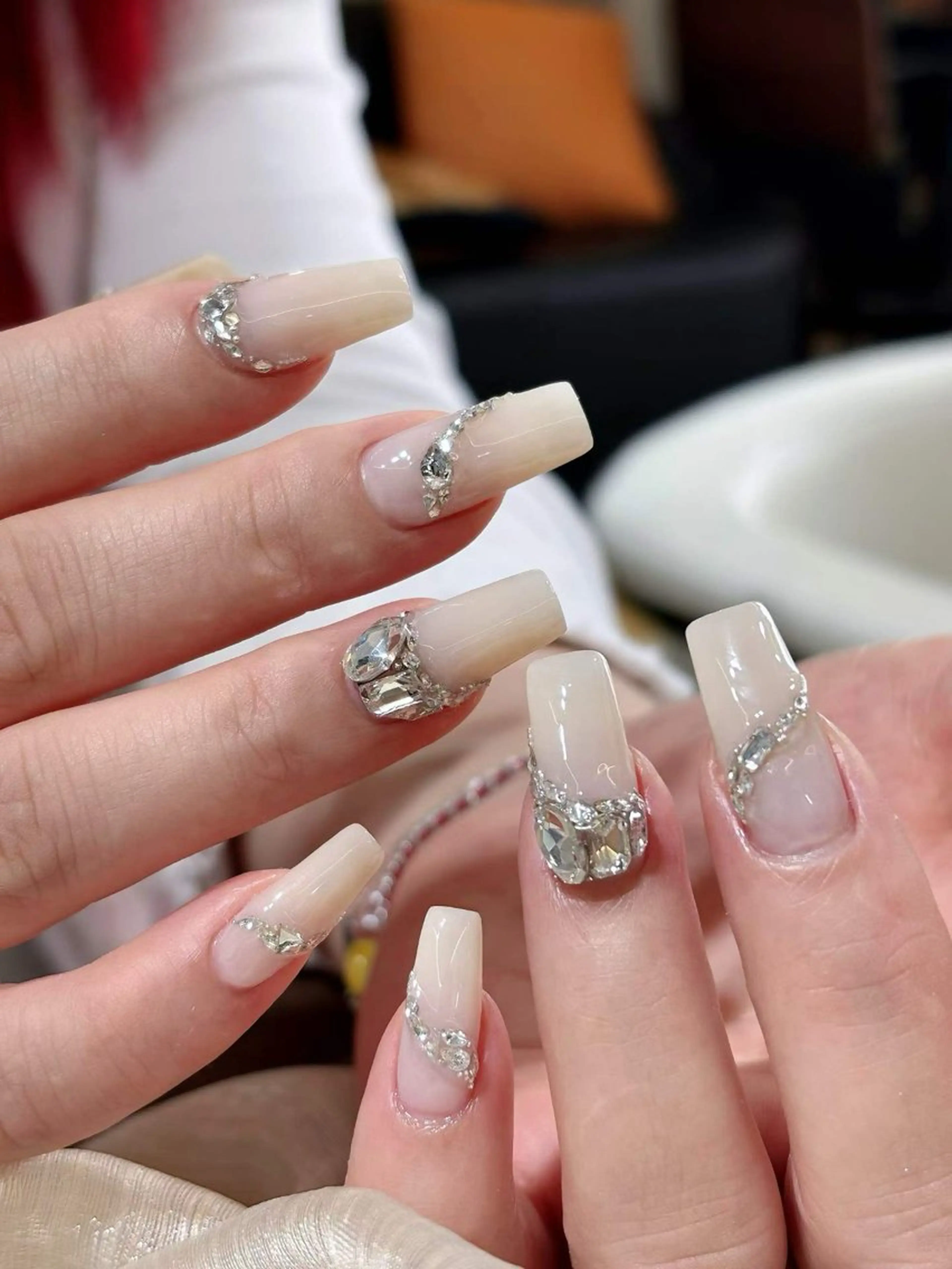 ネイル BIN nailのネイルデザイン