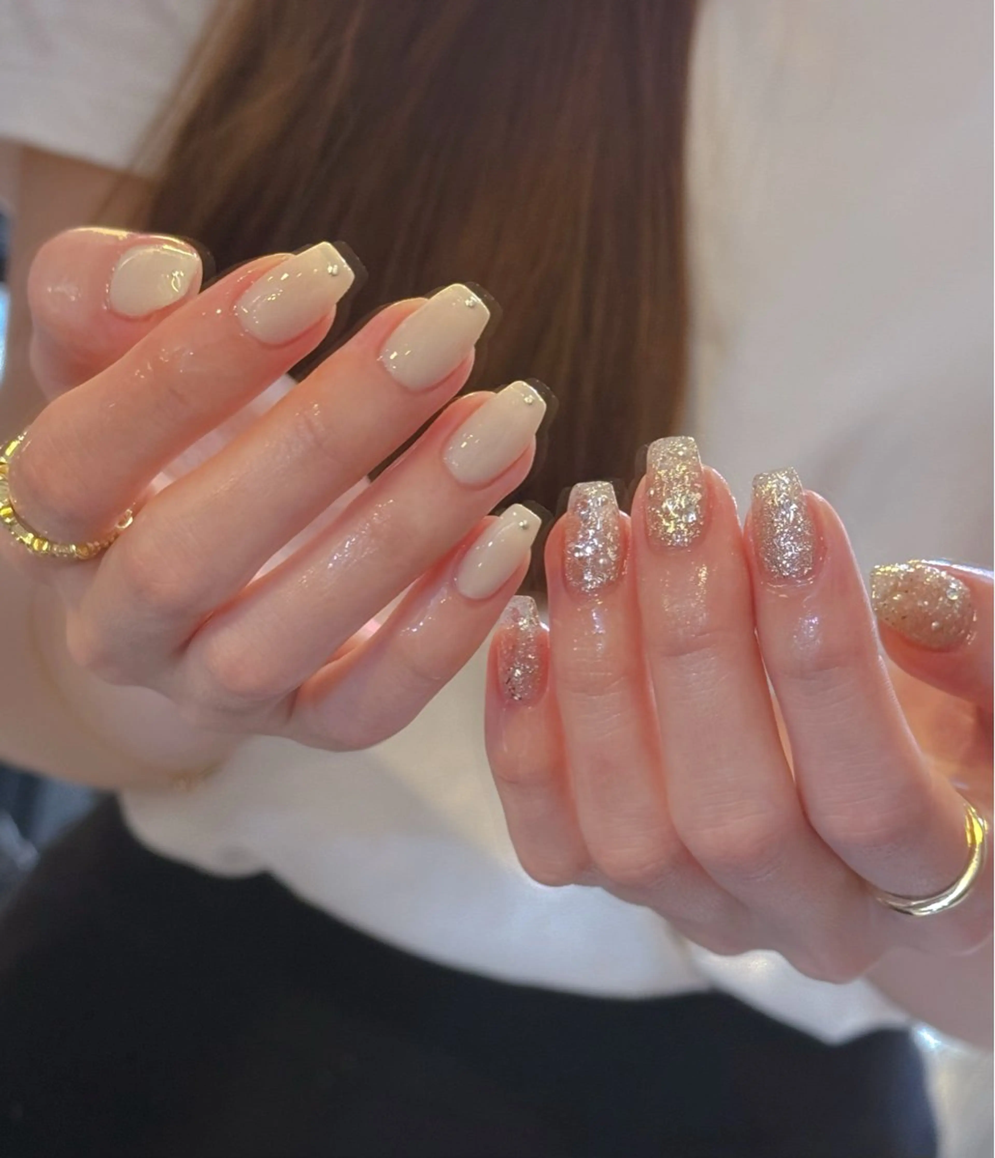 ネイル nail salon emuのネイルデザイン