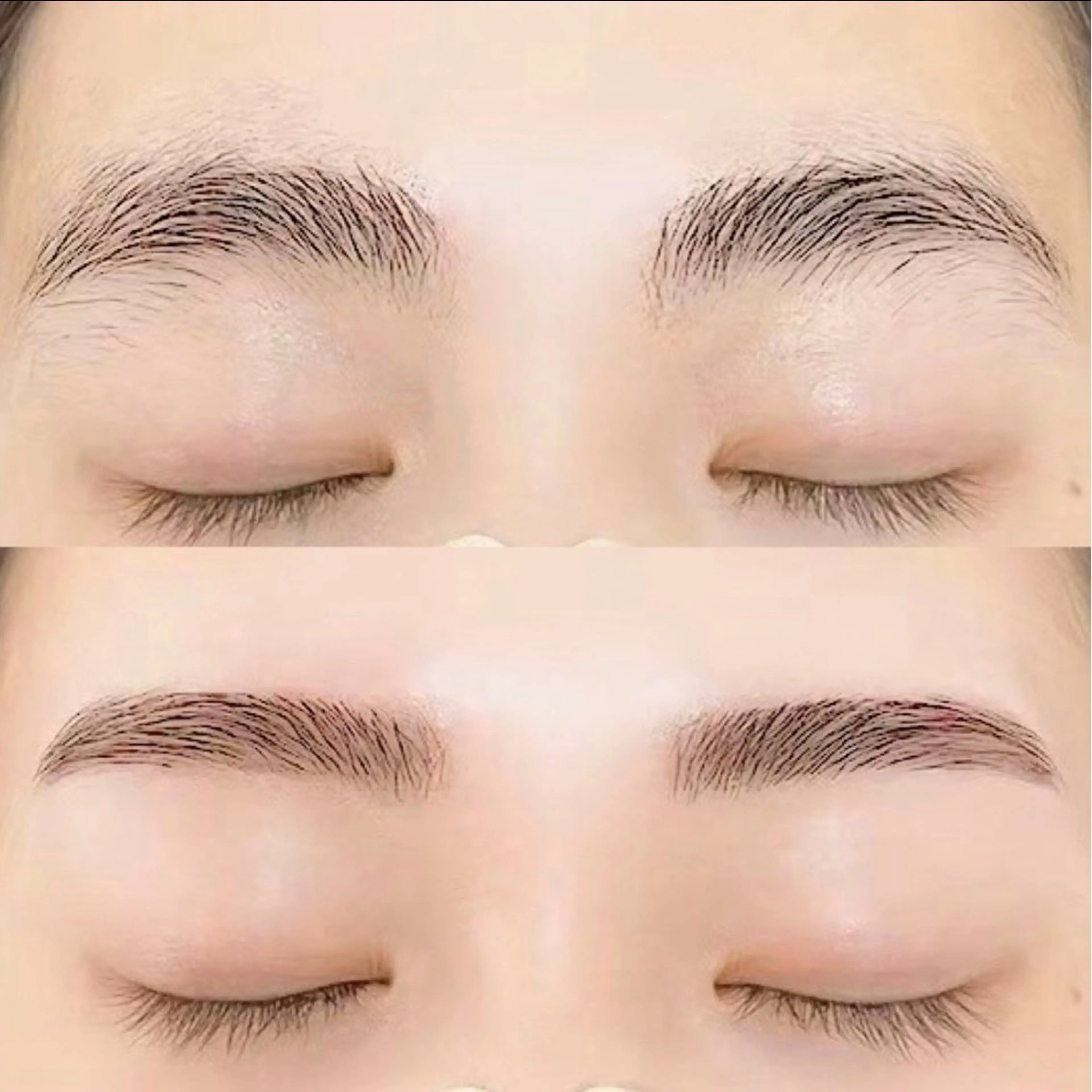 アイブロウ 坂元 瑠茄のその他イメージ