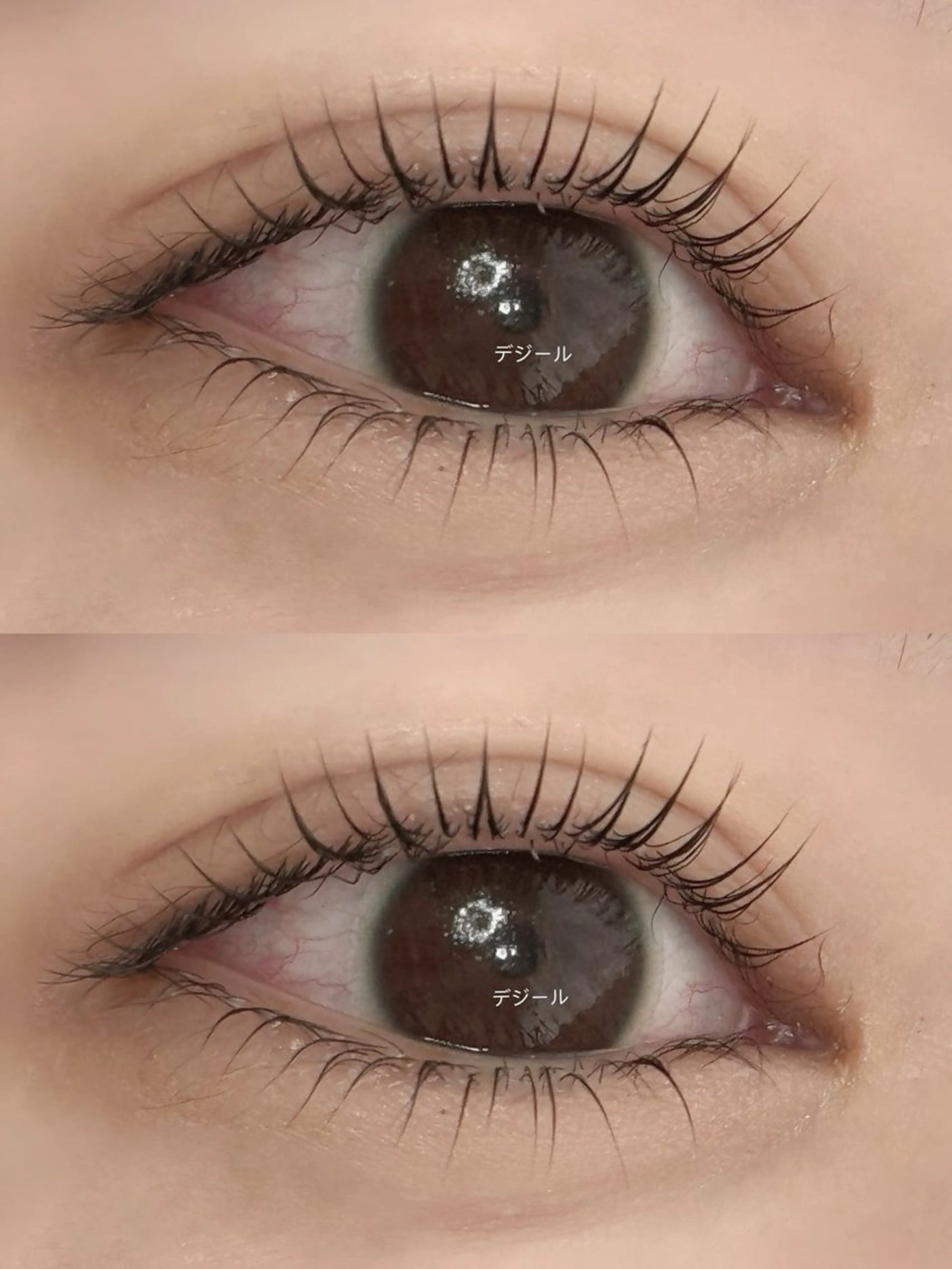 マツエク・マツパ マツパ 🌹みなみ🌹 清末のマツエク・マツパデザイン