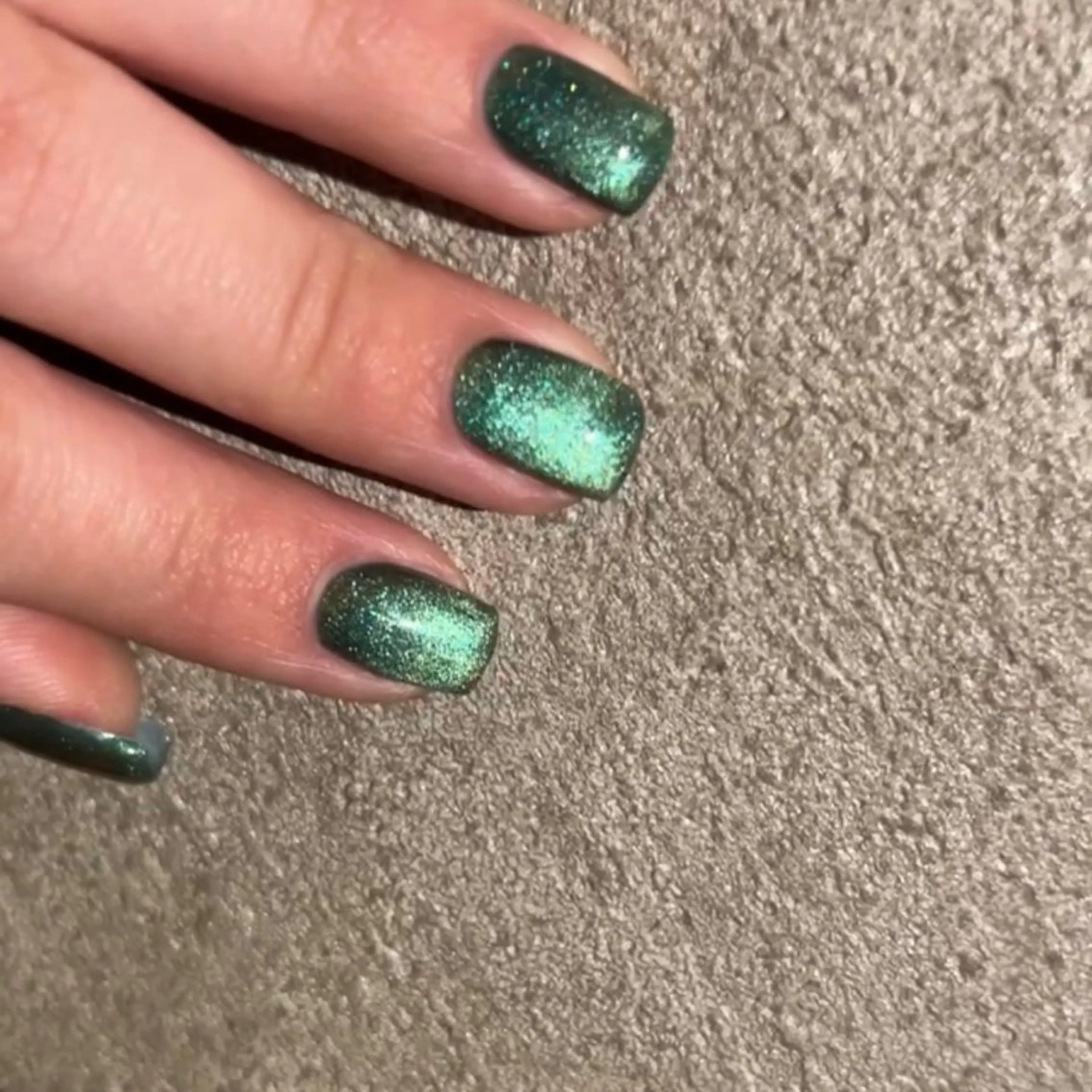 ネイル マグネットネイル sasaki sayaのネイルデザイン