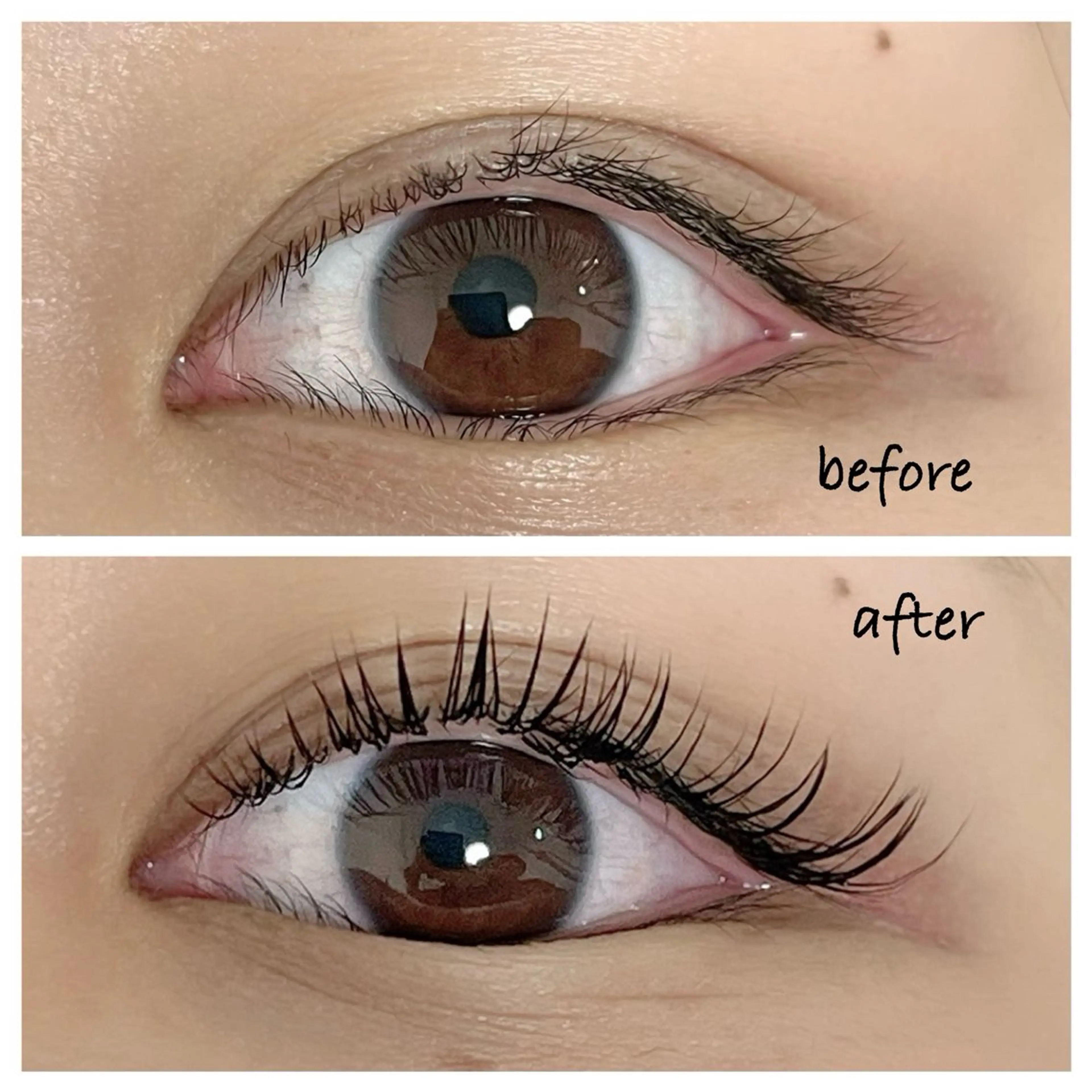 マツエク・マツパ Eye'llbe lashのその他イメージ