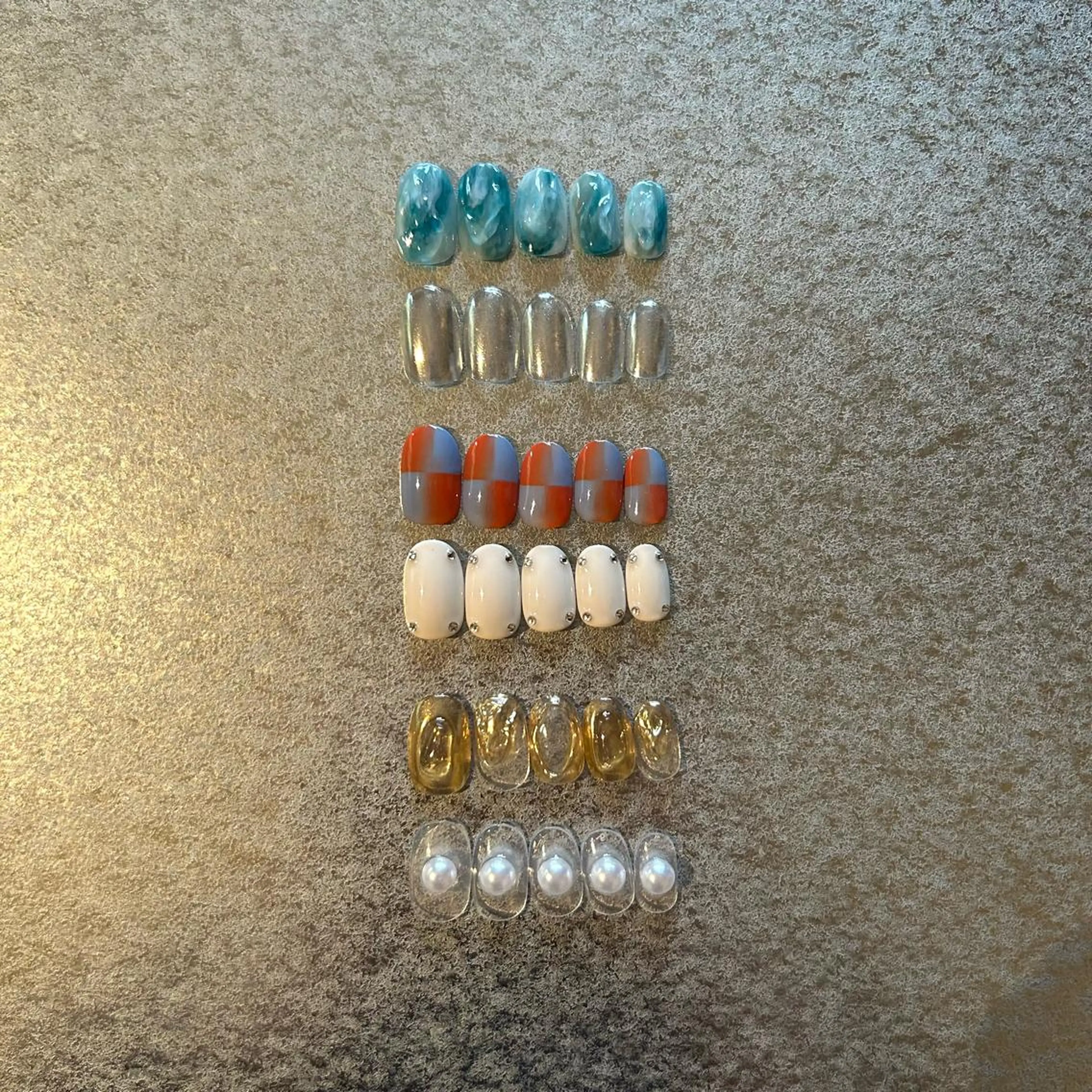 ネイル lcoco nailのネイルデザイン