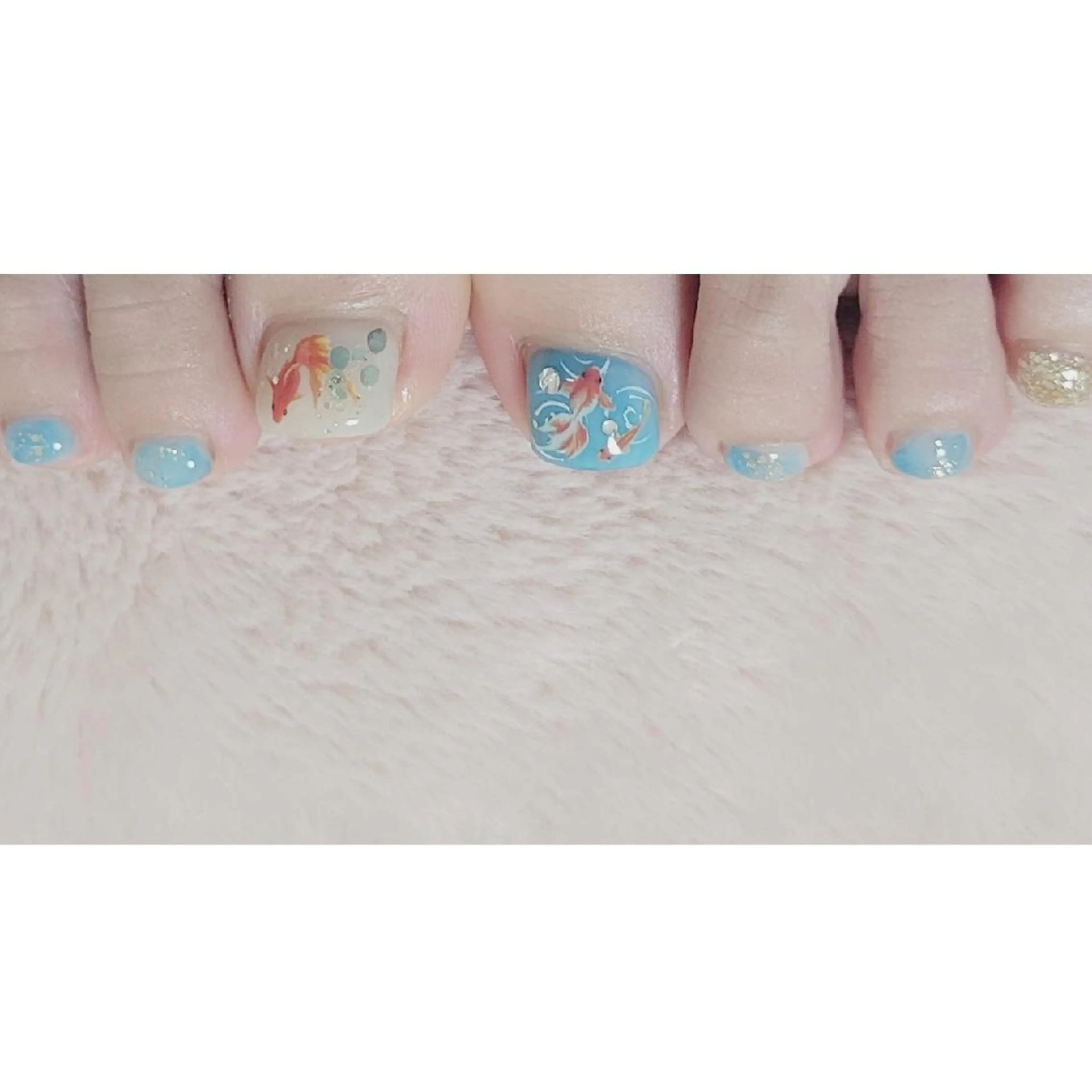 ネイル ネイルサロンほっこり kanaのネイルデザイン