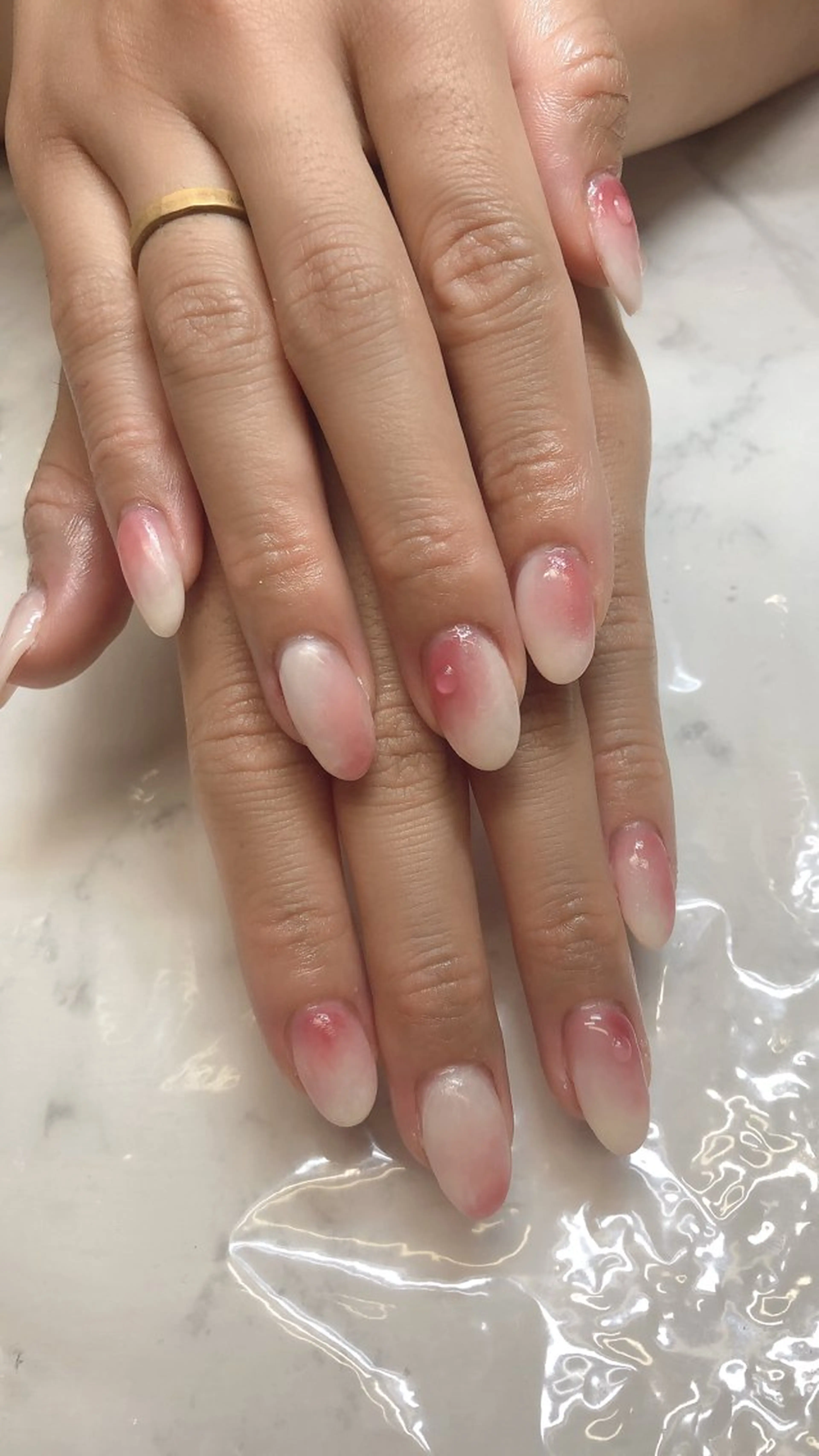 ネイル ✨アン ミユ✨のネイルデザイン