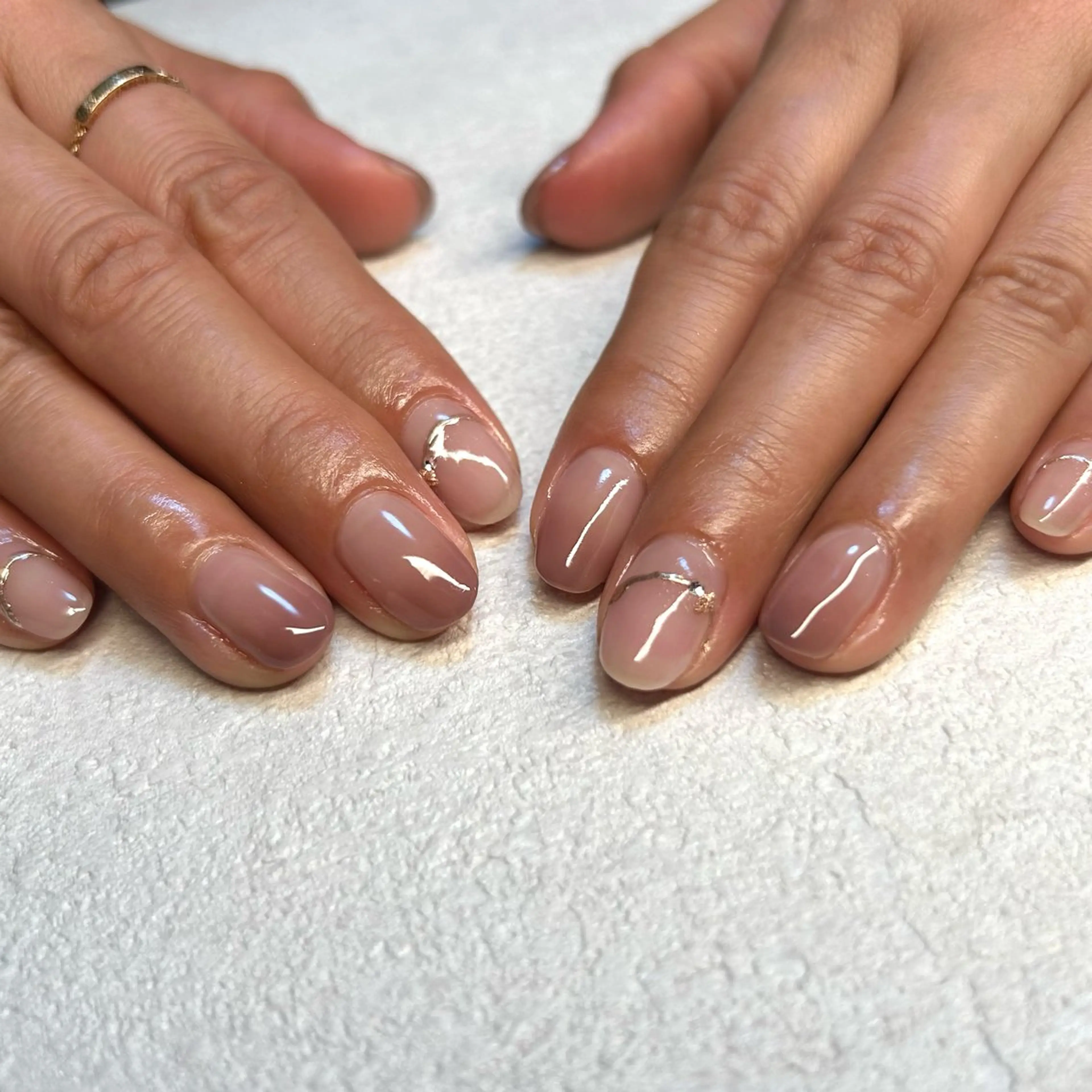 ハンド デザイン要相談/オフなしの写真