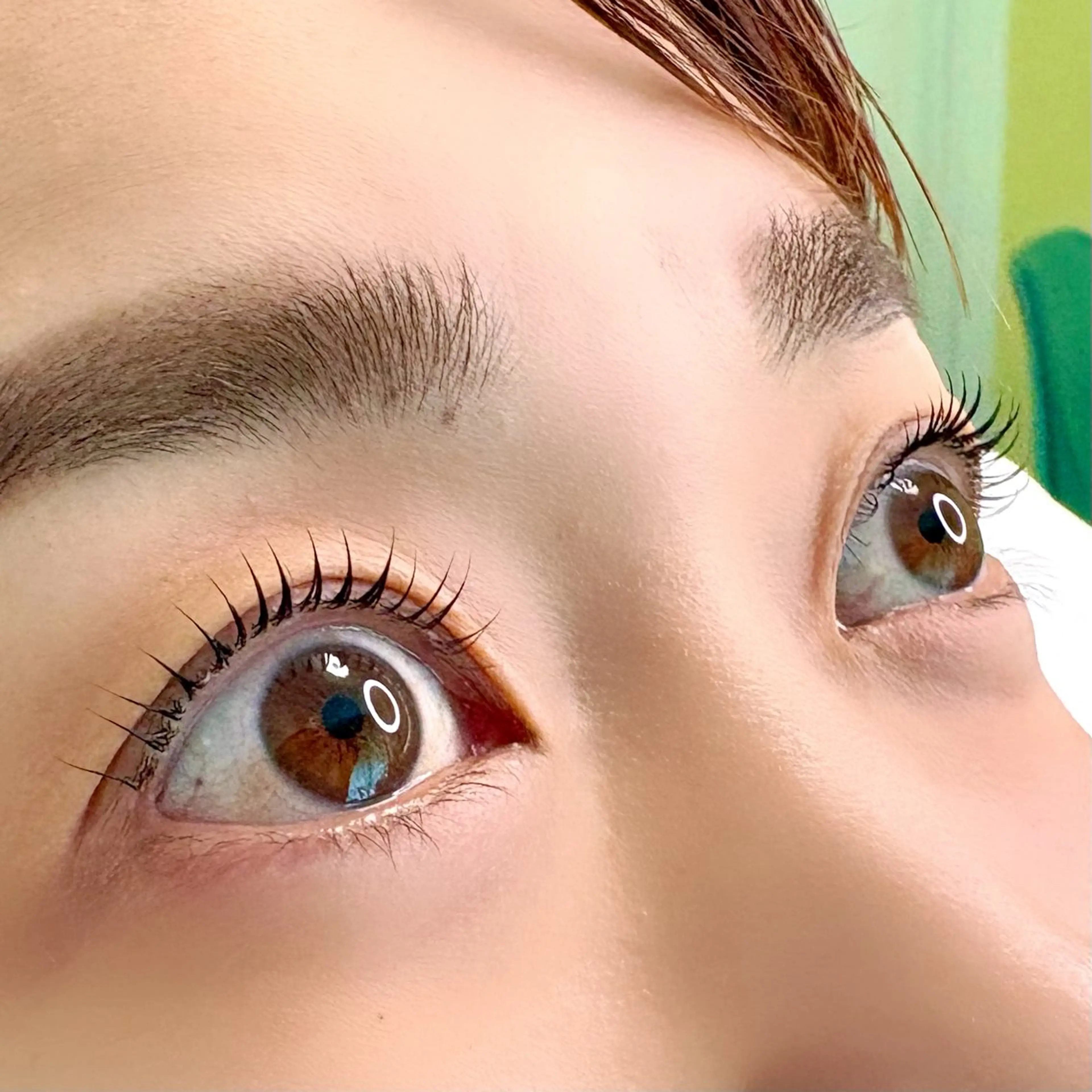 マツエク・マツパ Kojima Naoの眉毛・アイブロウイメージ