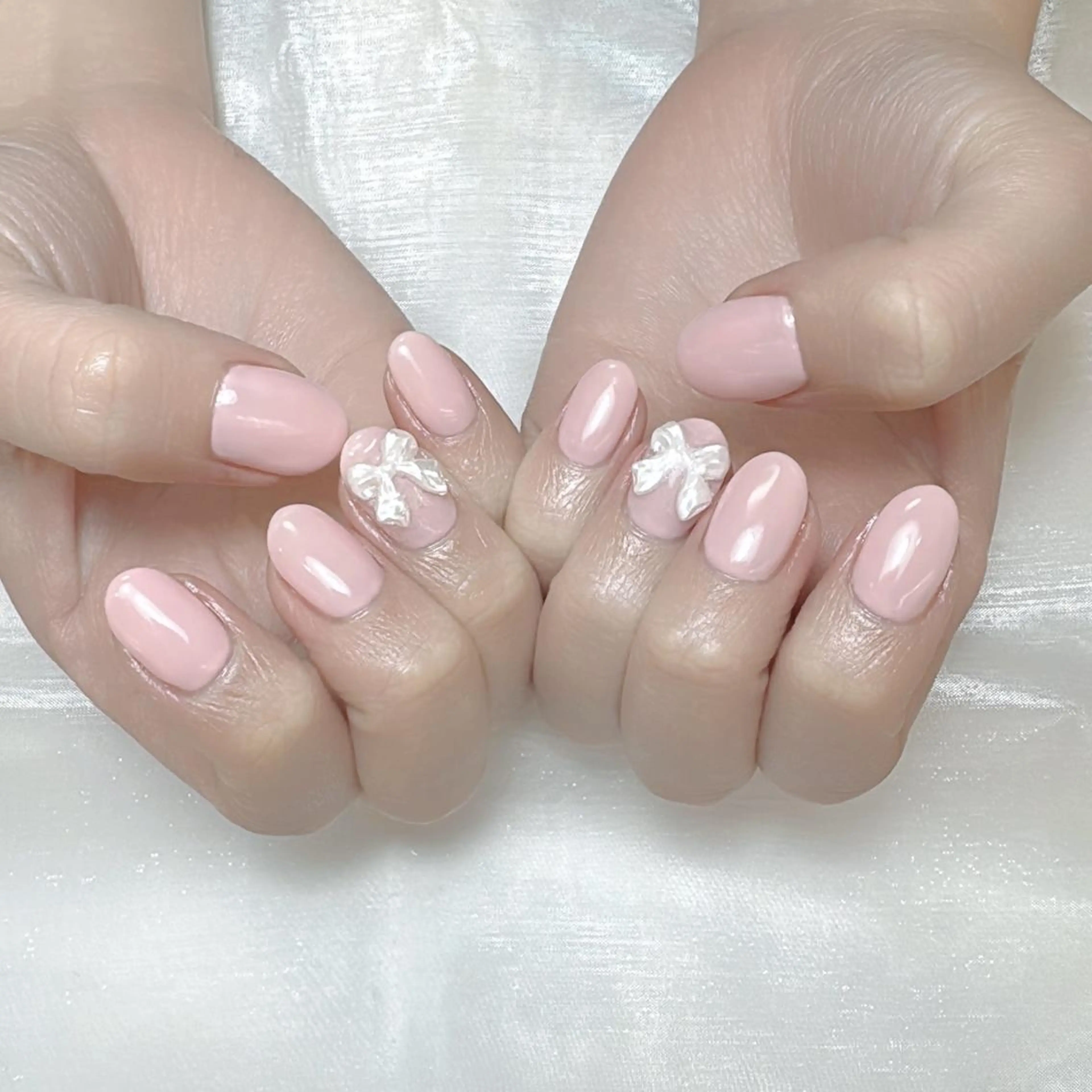 ネイル ハンドネイル NailOnason ナナのネイルデザイン