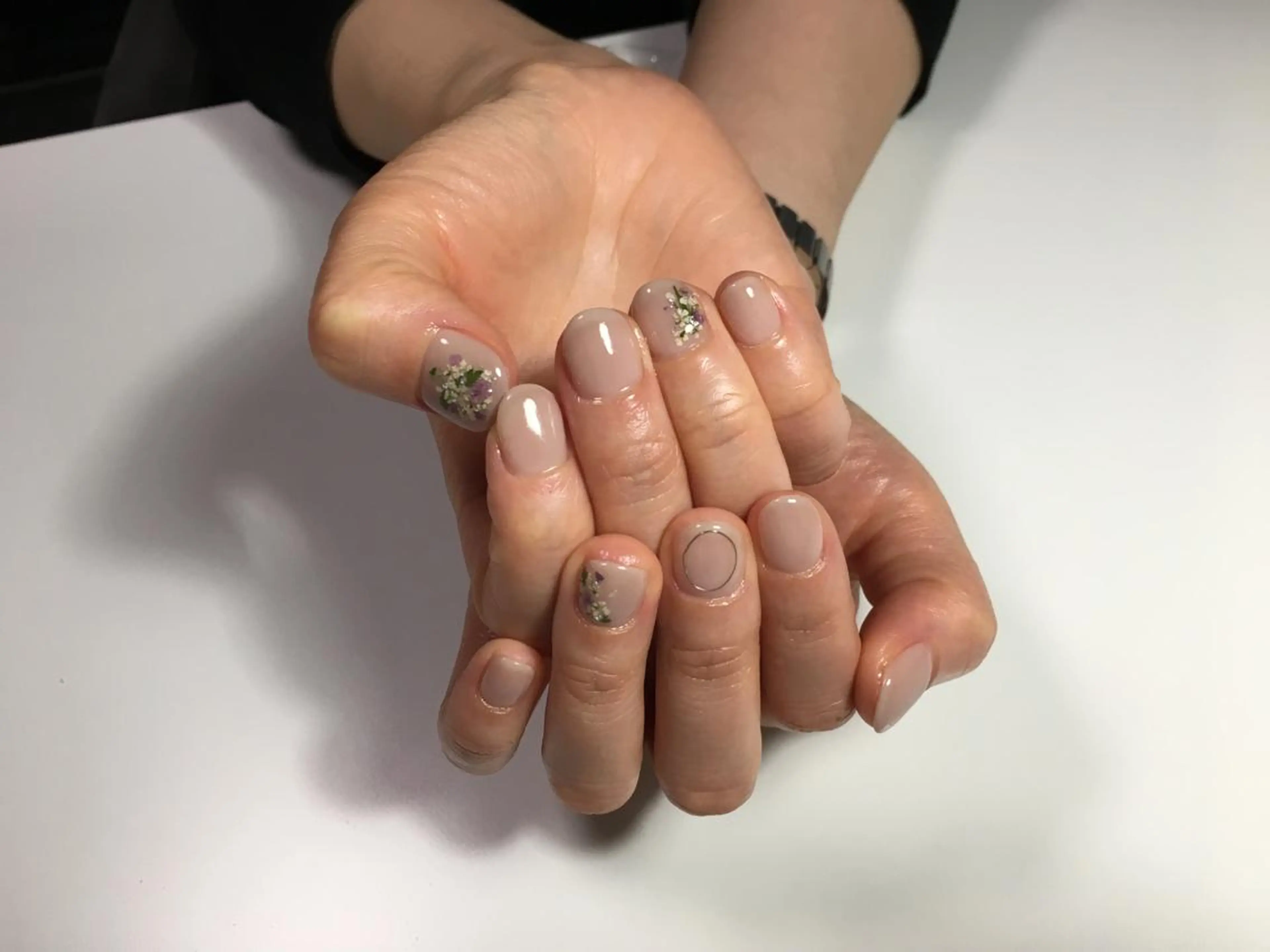 ネイル Otsuka Yumiのネイルデザイン