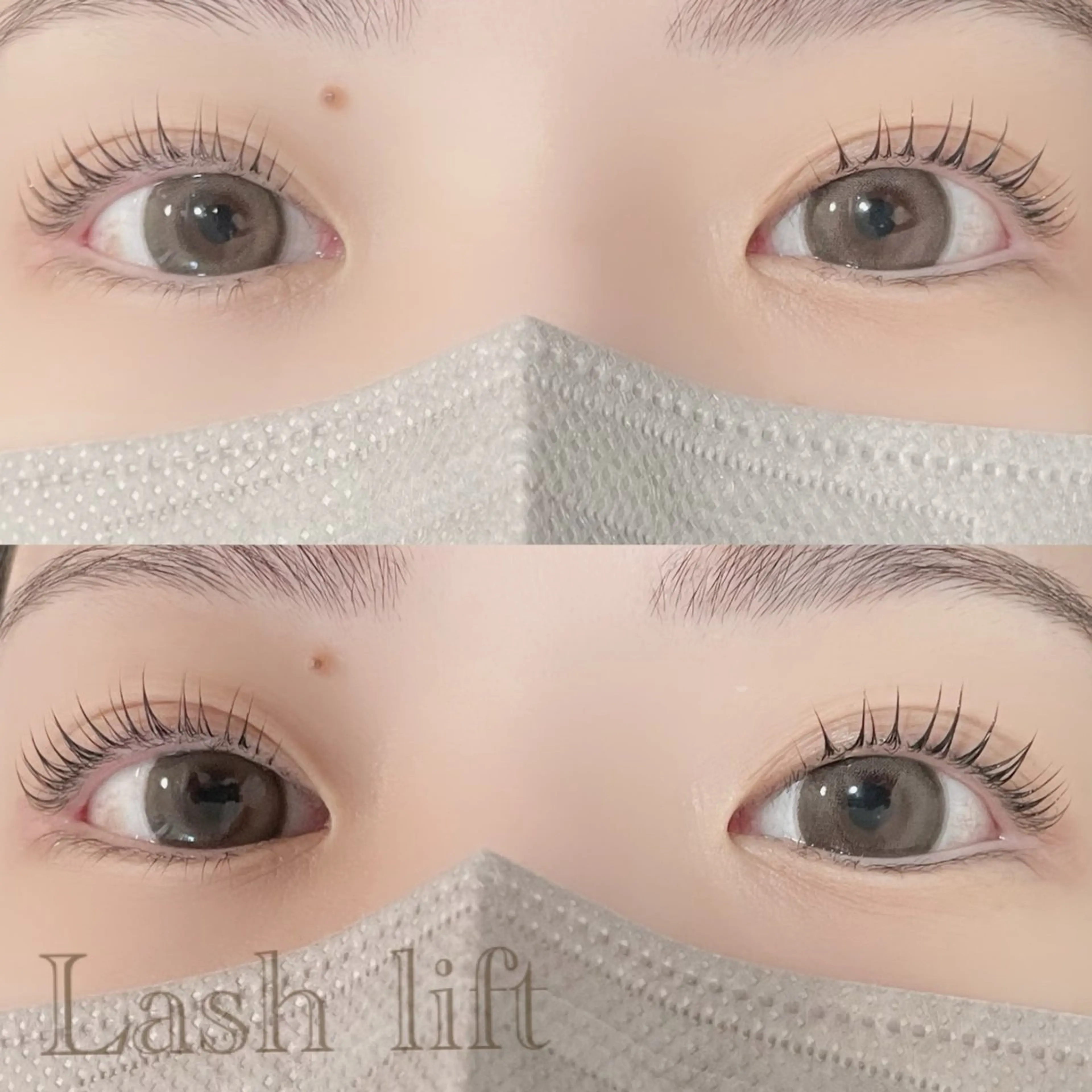 マツエク・マツパ マツパ I's trip所属・i's trip♡ 北濱のマツエク・マツパデザイン