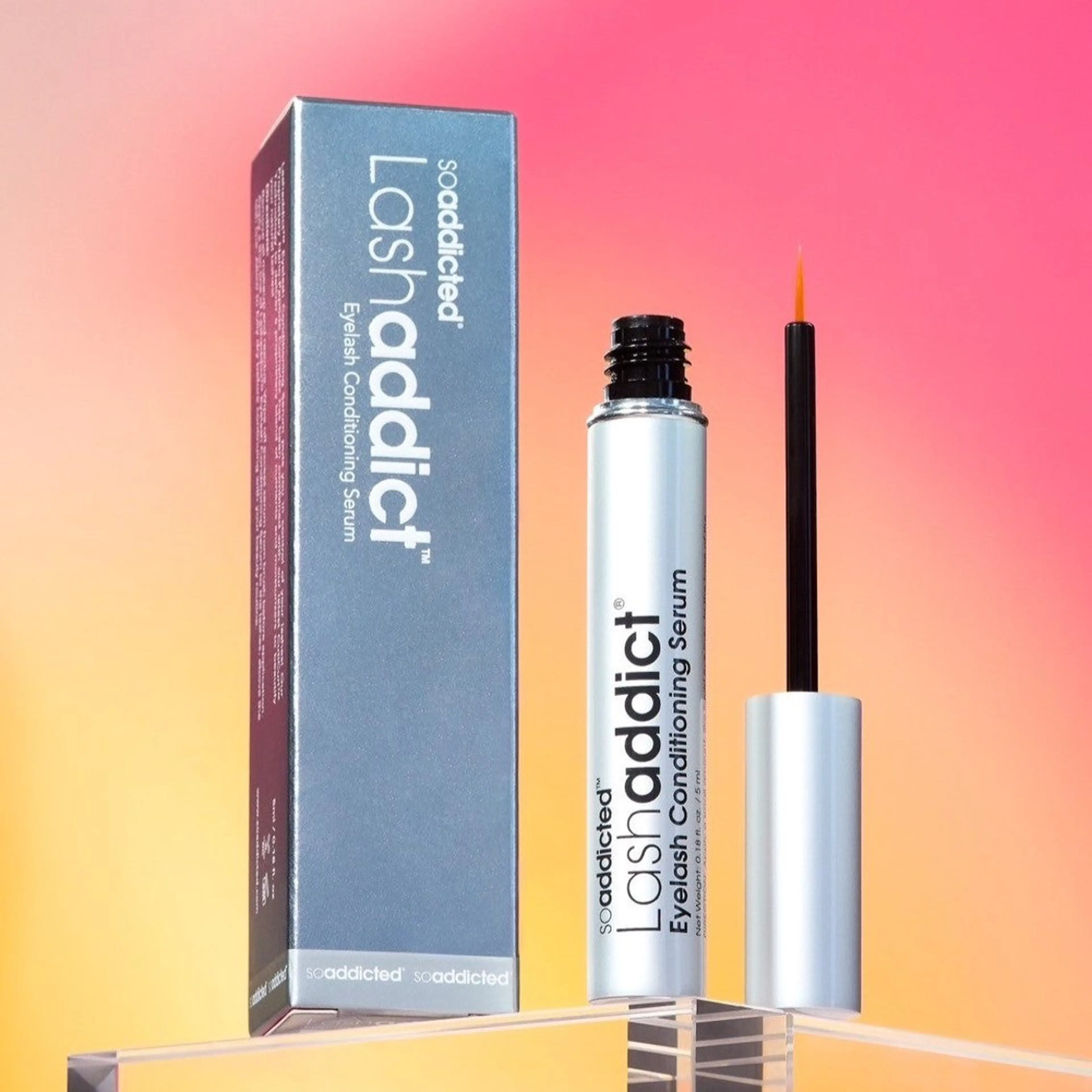 𓊆 20%off❕大人気まつ毛美容液💭ྀི 𓊇　New ラッシュアディクト付き❕まつ毛パーマ𓂃◌𓂂の写真