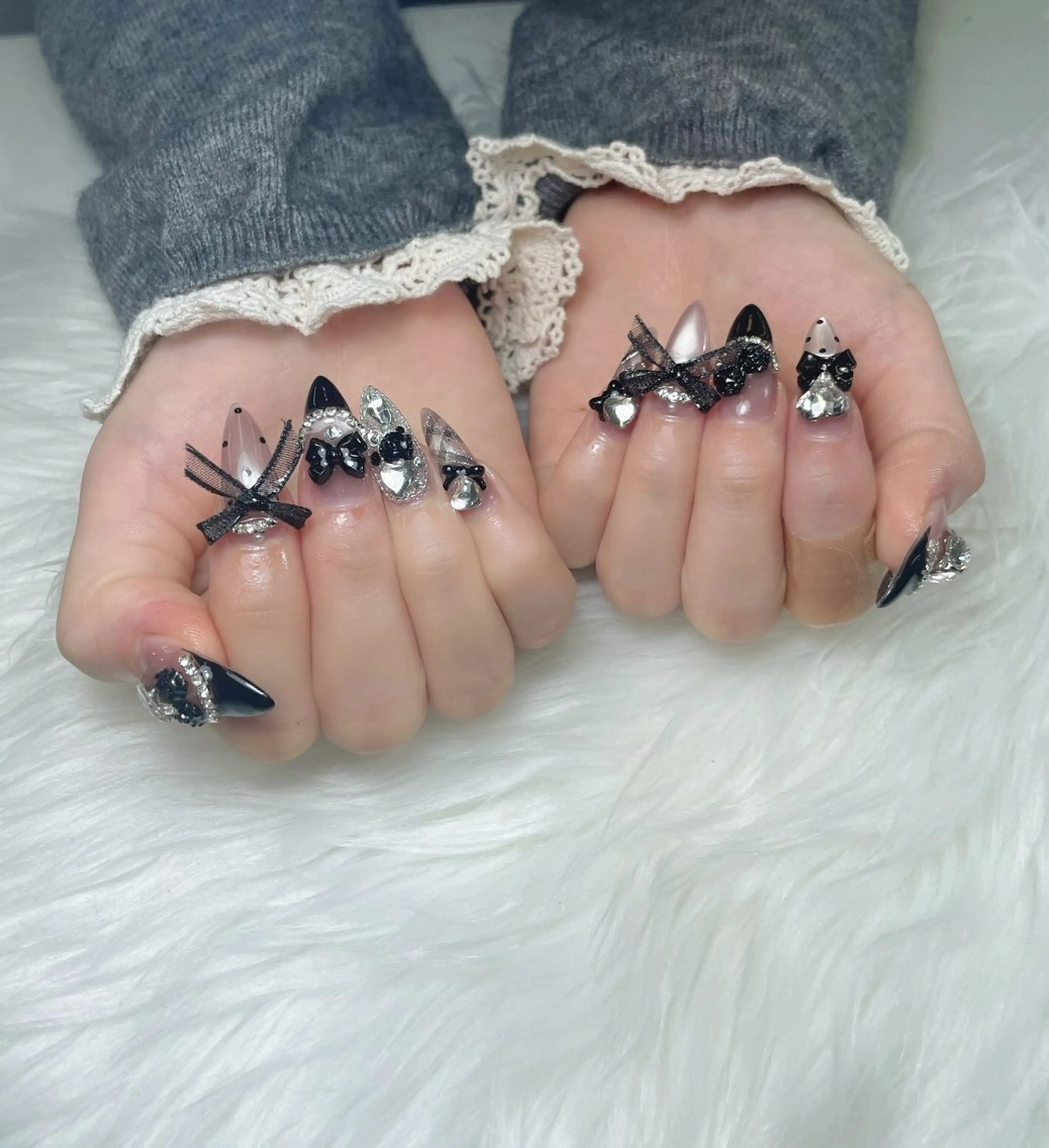 ネイル ハンドネイル King Nail_Salonのネイルデザイン