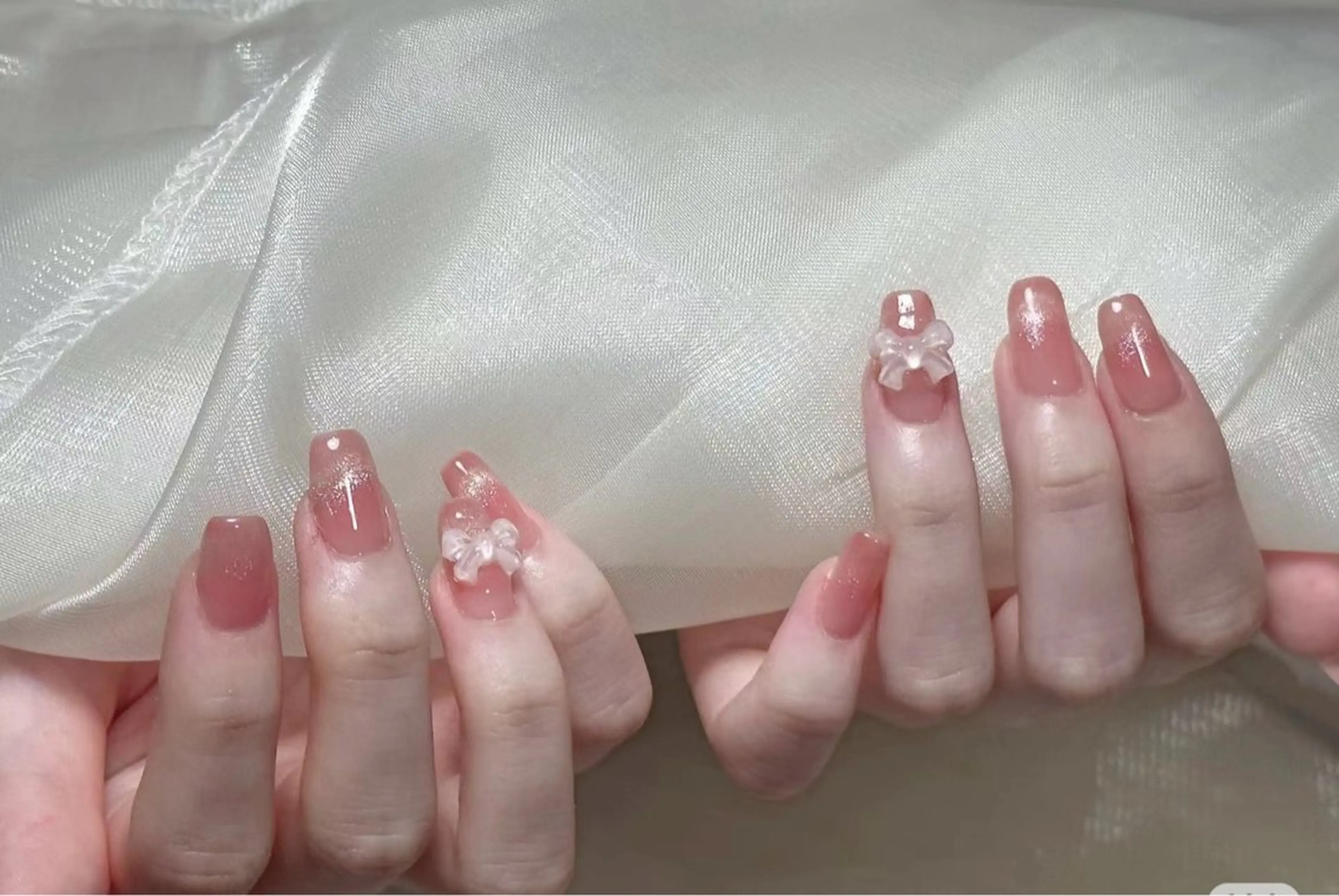 ネイル Rimi Nailアメリカ村のネイルデザイン