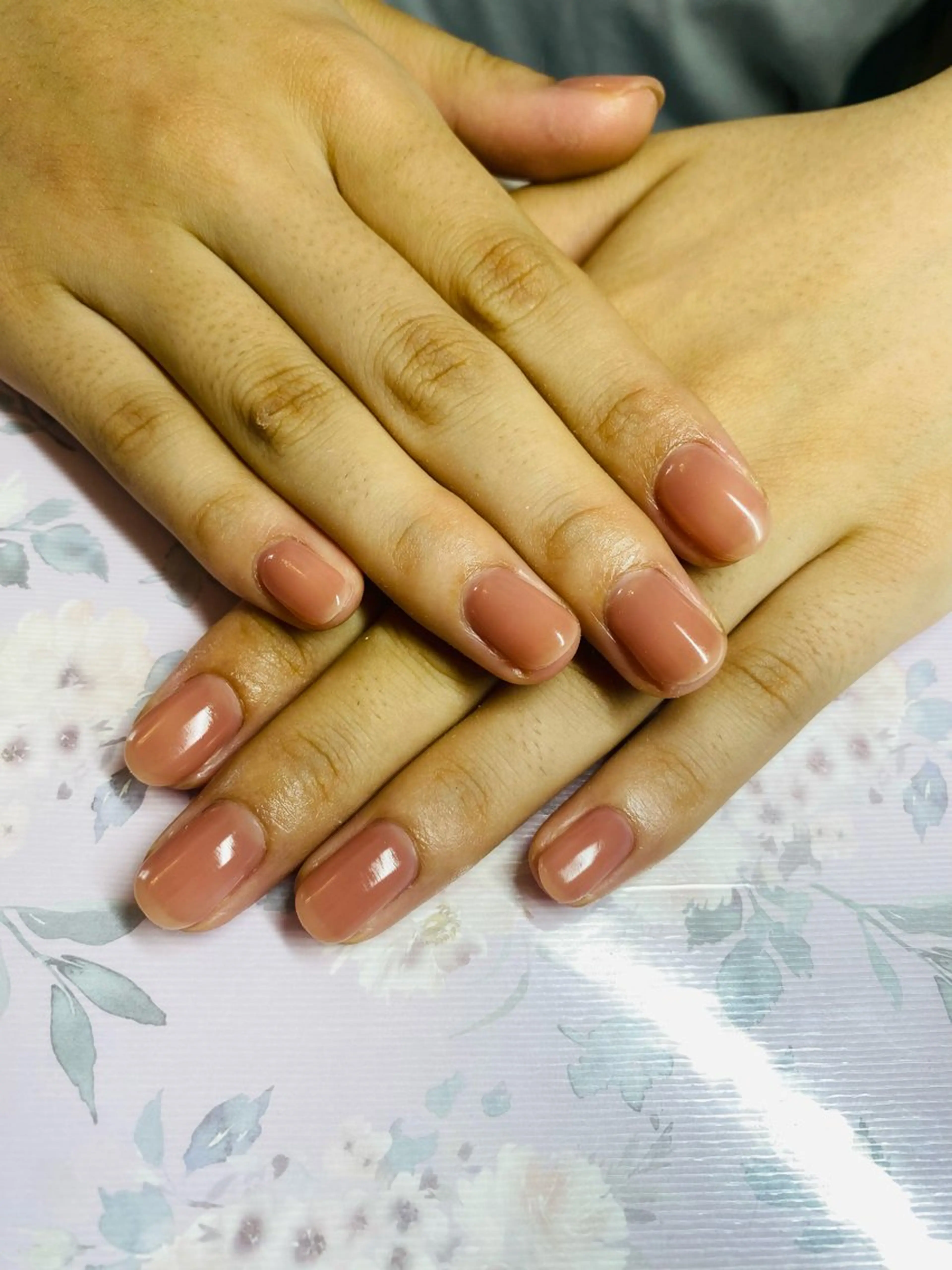 ネイル ハンドネイル Chandra nail&tarotのネイルデザイン