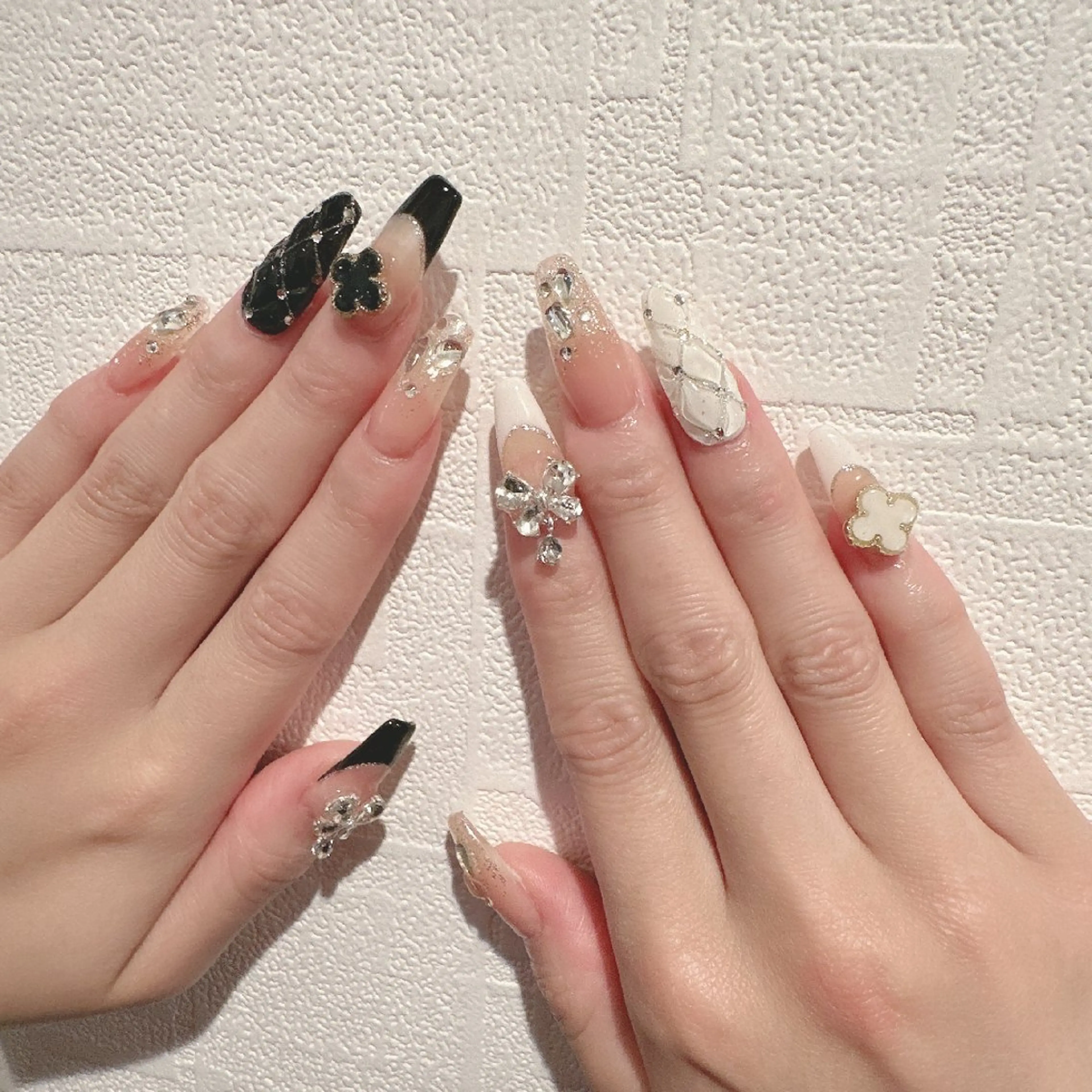 ネイル ハンドネイル スカルプ専門店 D-Beautyのネイルデザイン