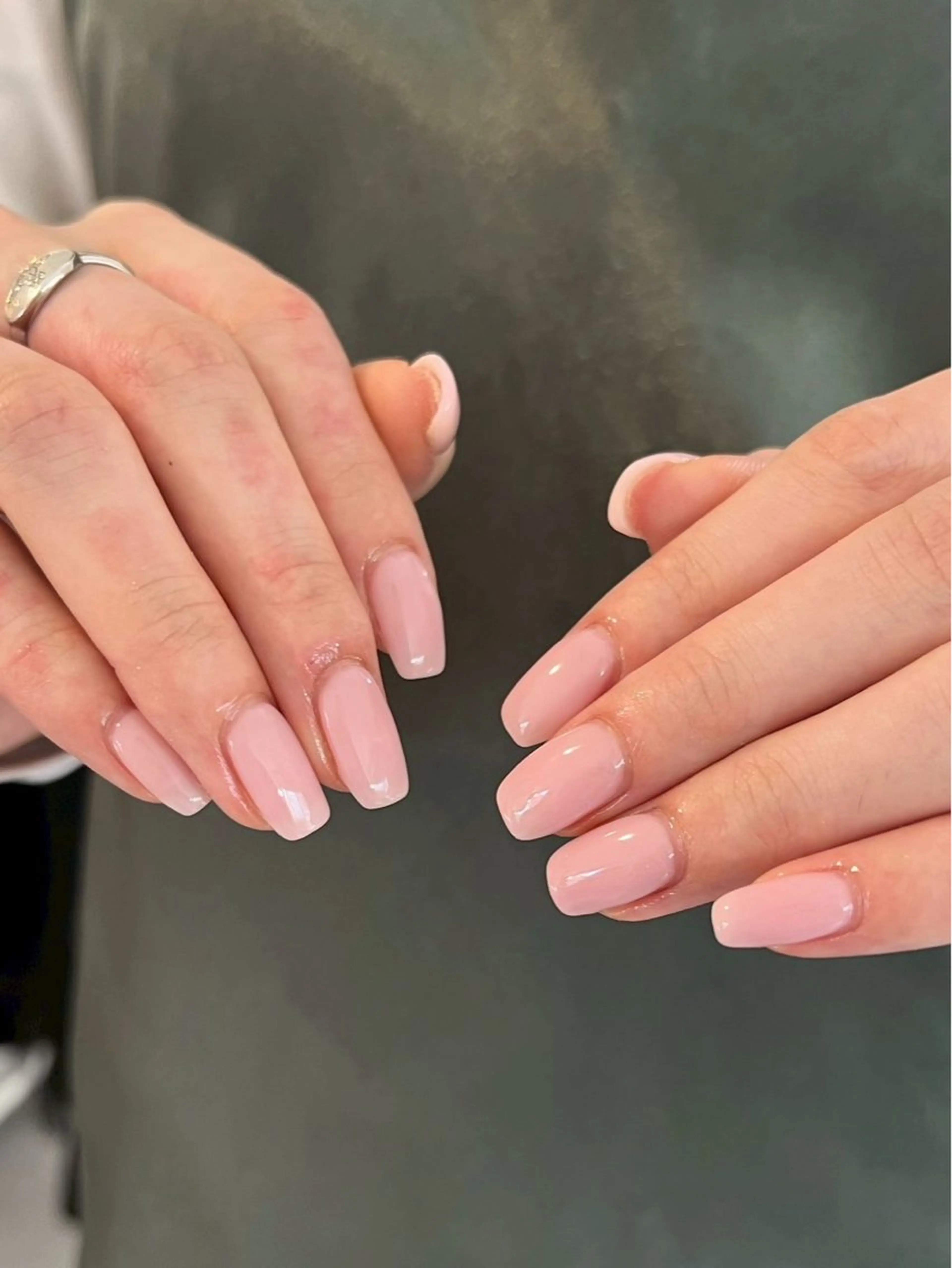 ネイル ハンドネイル Kazuha .のネイルデザイン