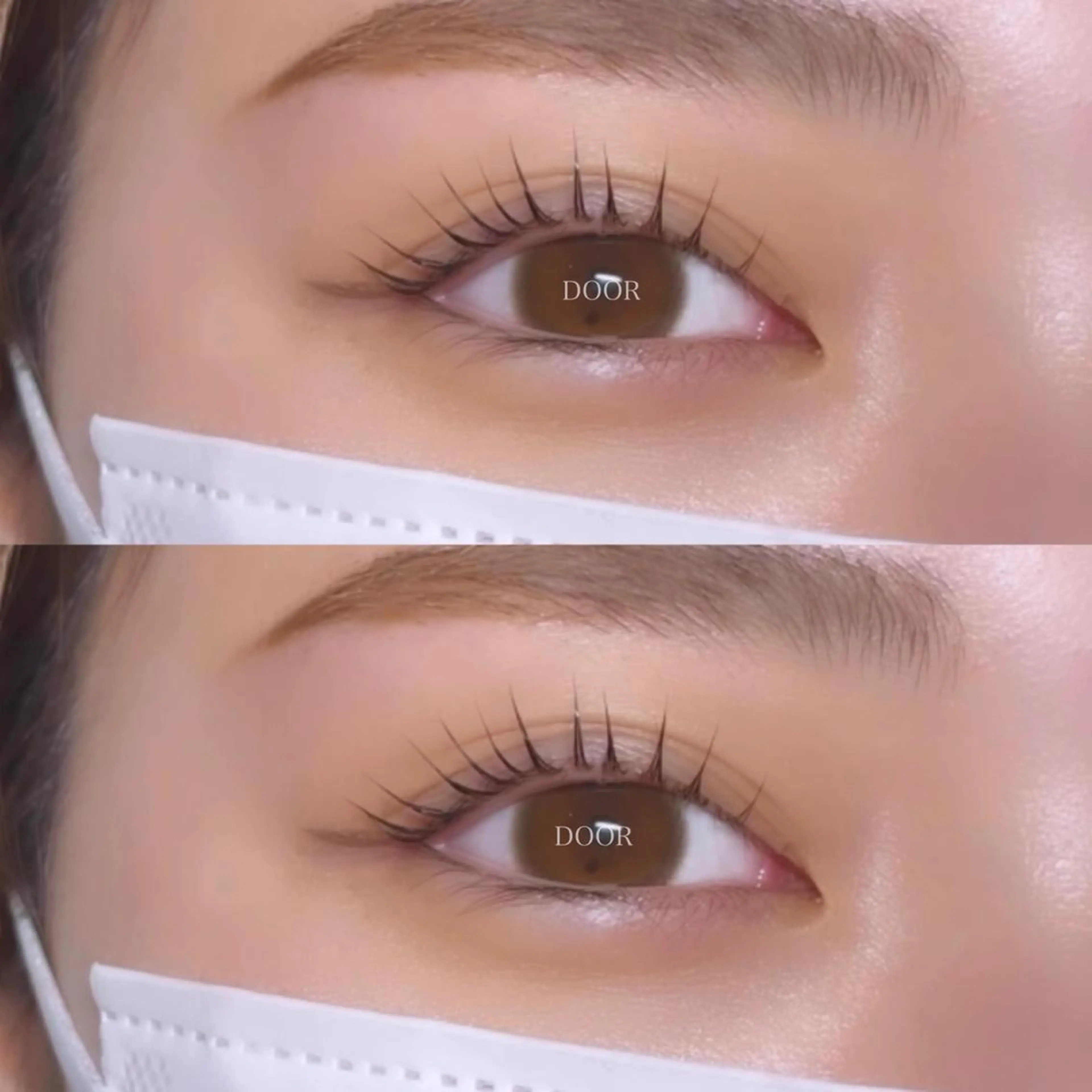 マツエク・マツパ マツパ MIU 🎀のマツエク・マツパデザイン