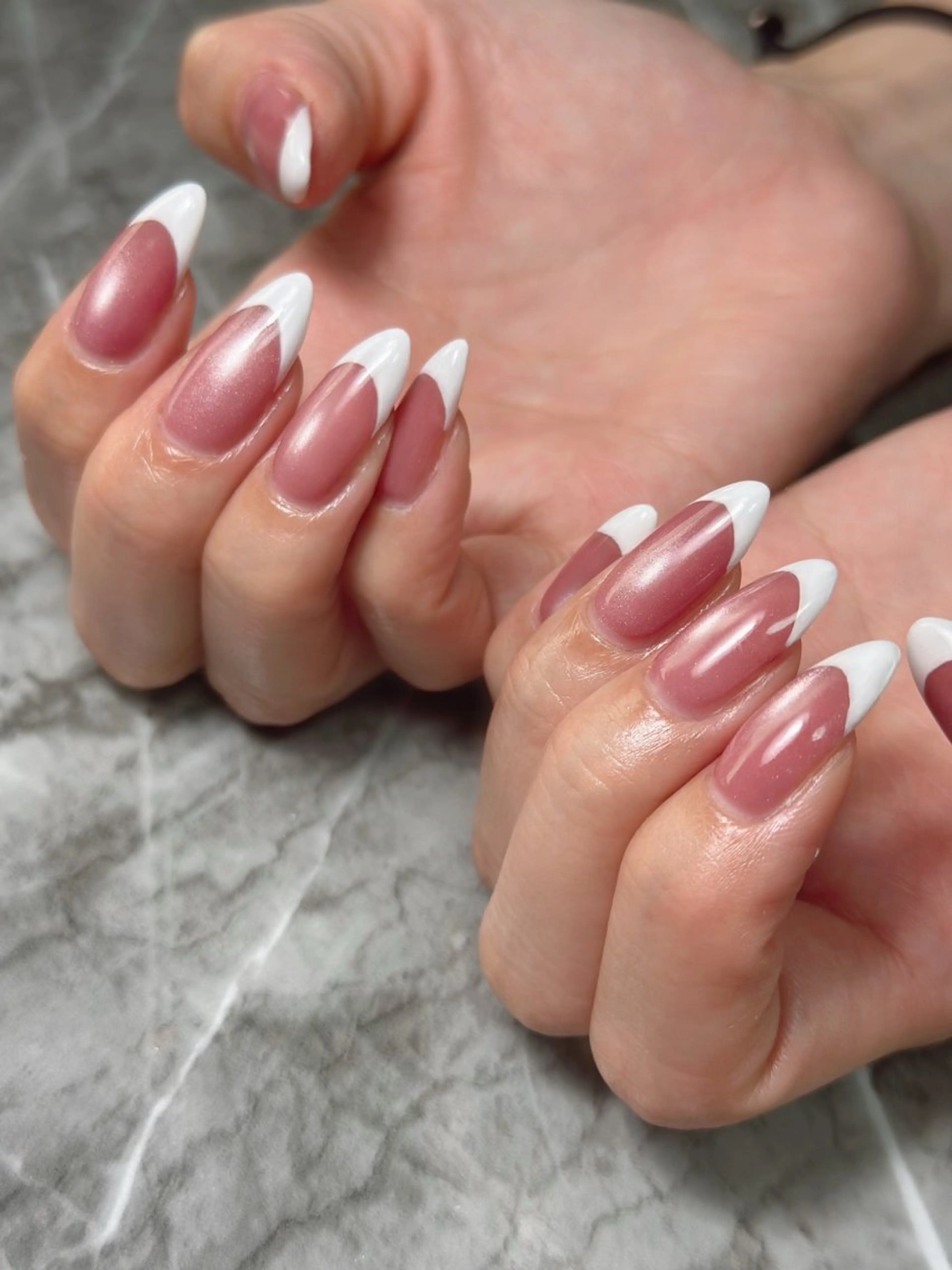 ネイル yluck nailのネイルデザイン