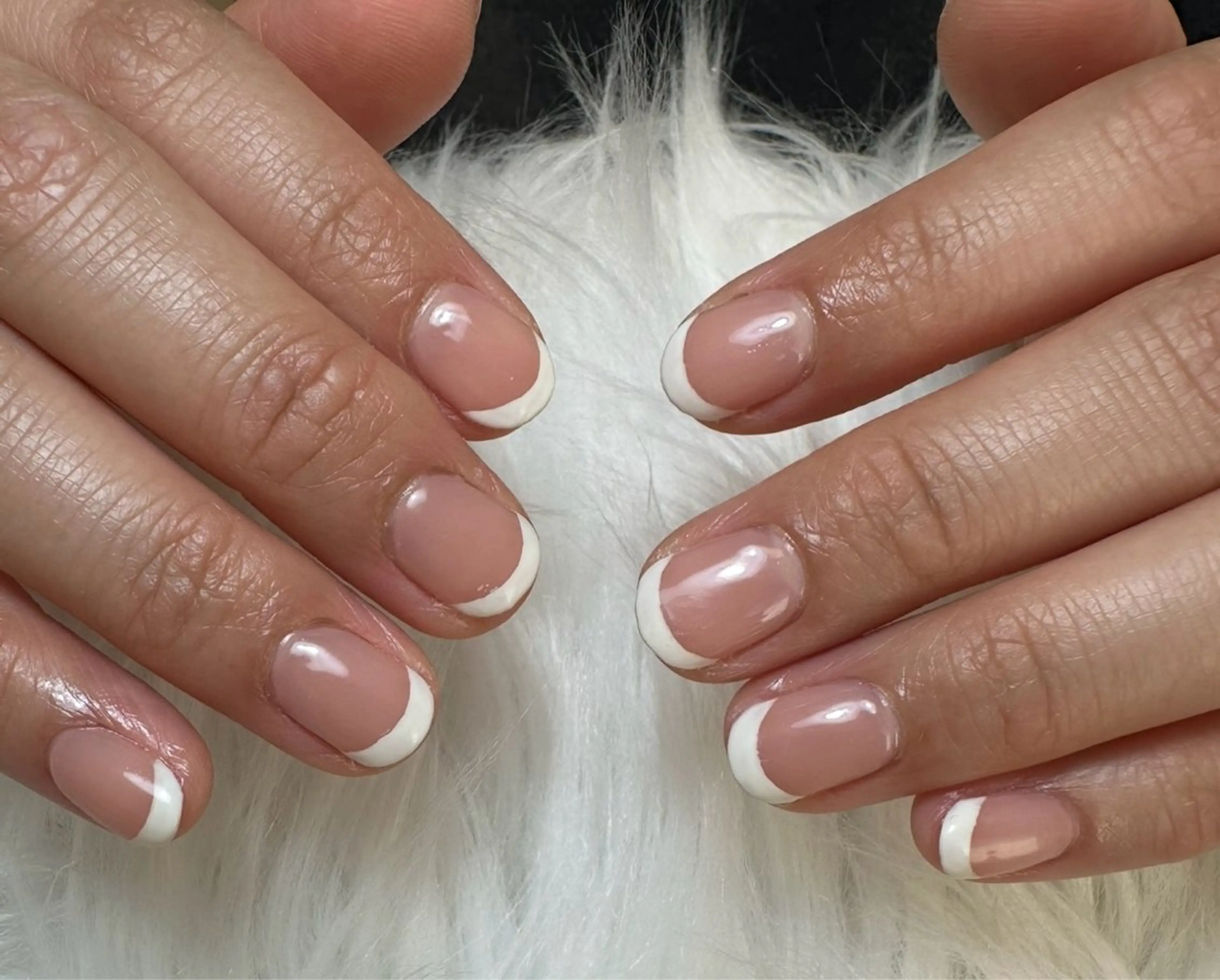 ネイル As nailのネイルデザイン