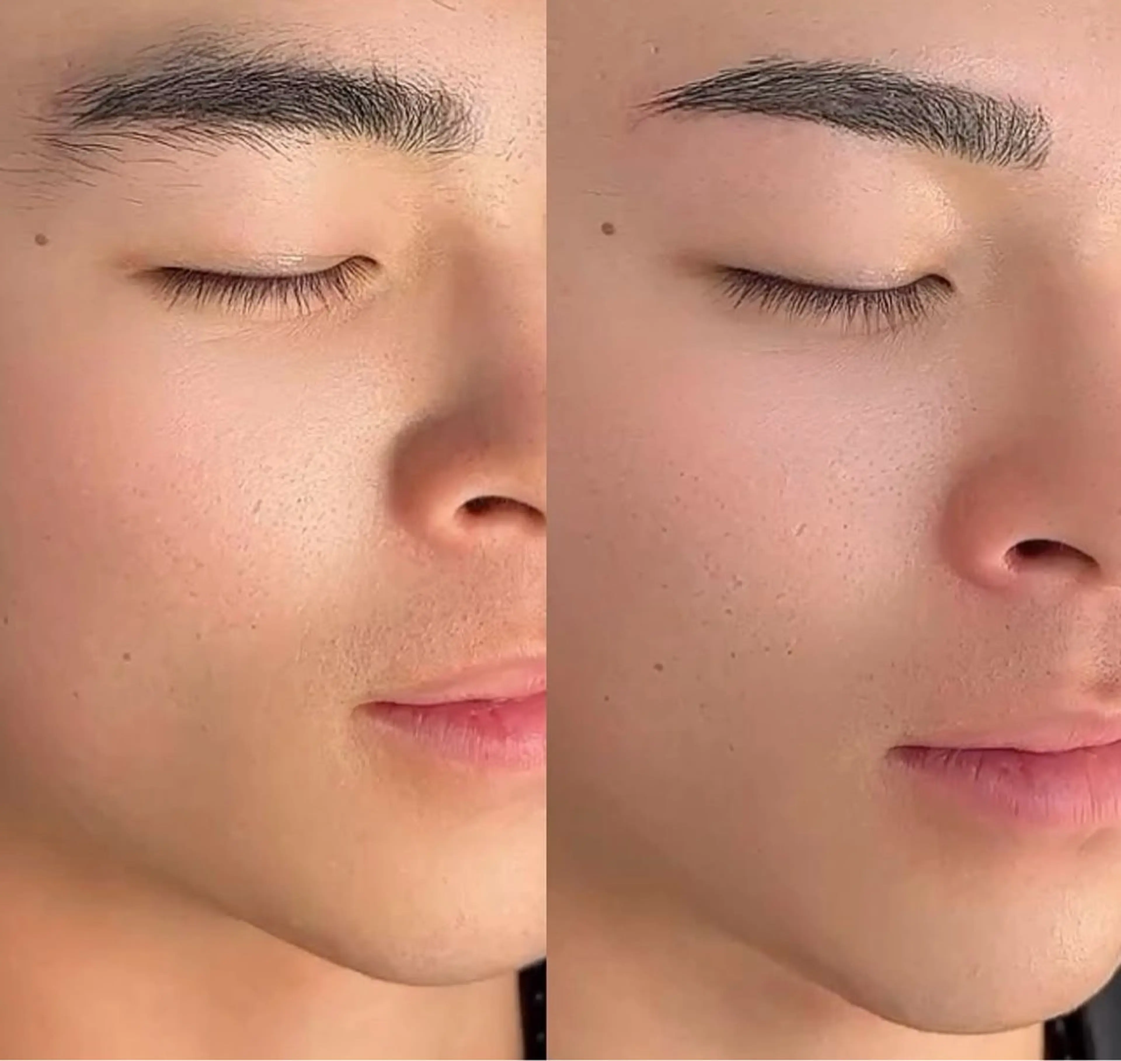 アイブロウ 日山 姫星のマツエク・マツパデザイン