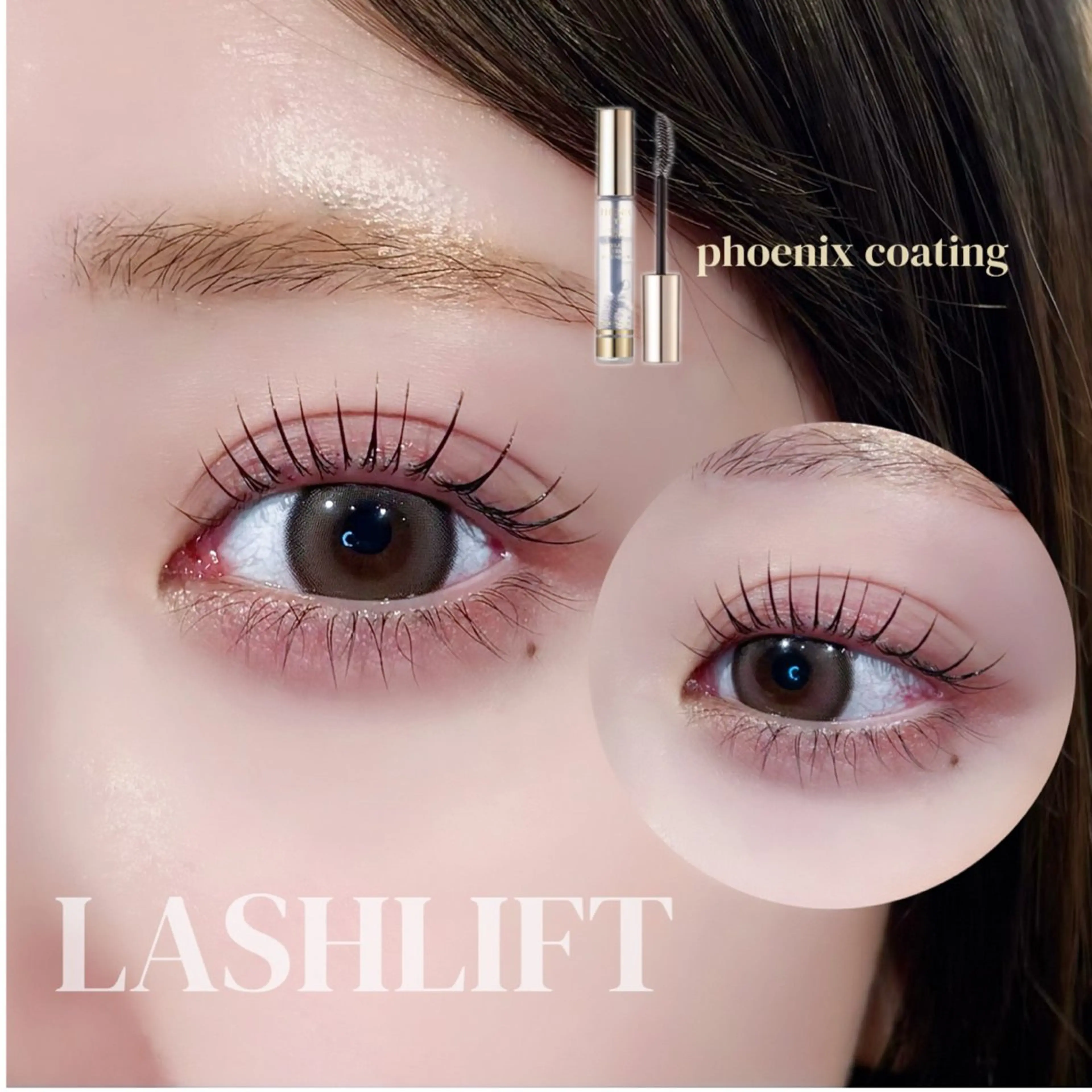 マツエク・マツパ 韓国まつげ💕 mioのマツエク・マツパデザイン