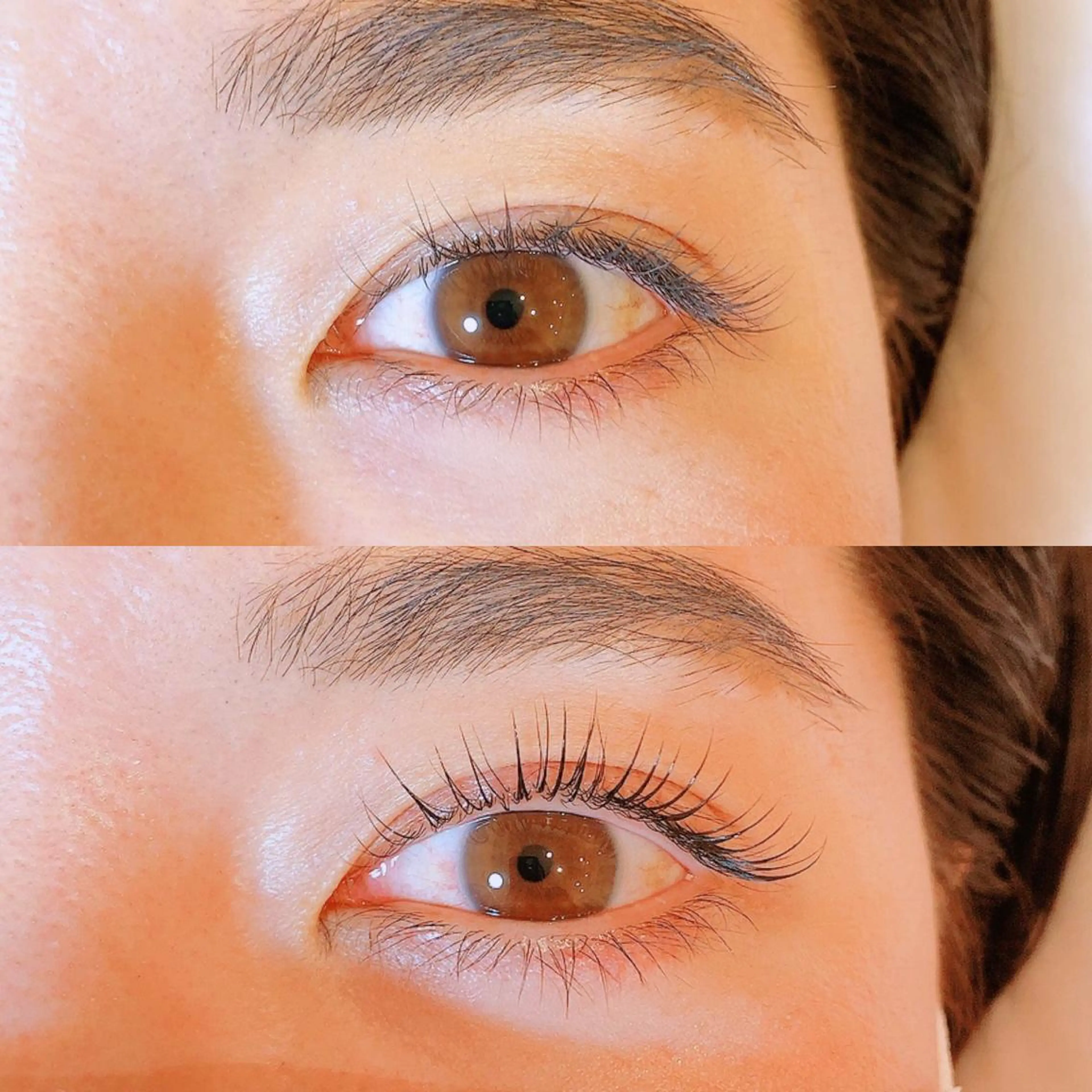 マツエク・マツパ なかむら 🪡のマツエク・マツパデザイン