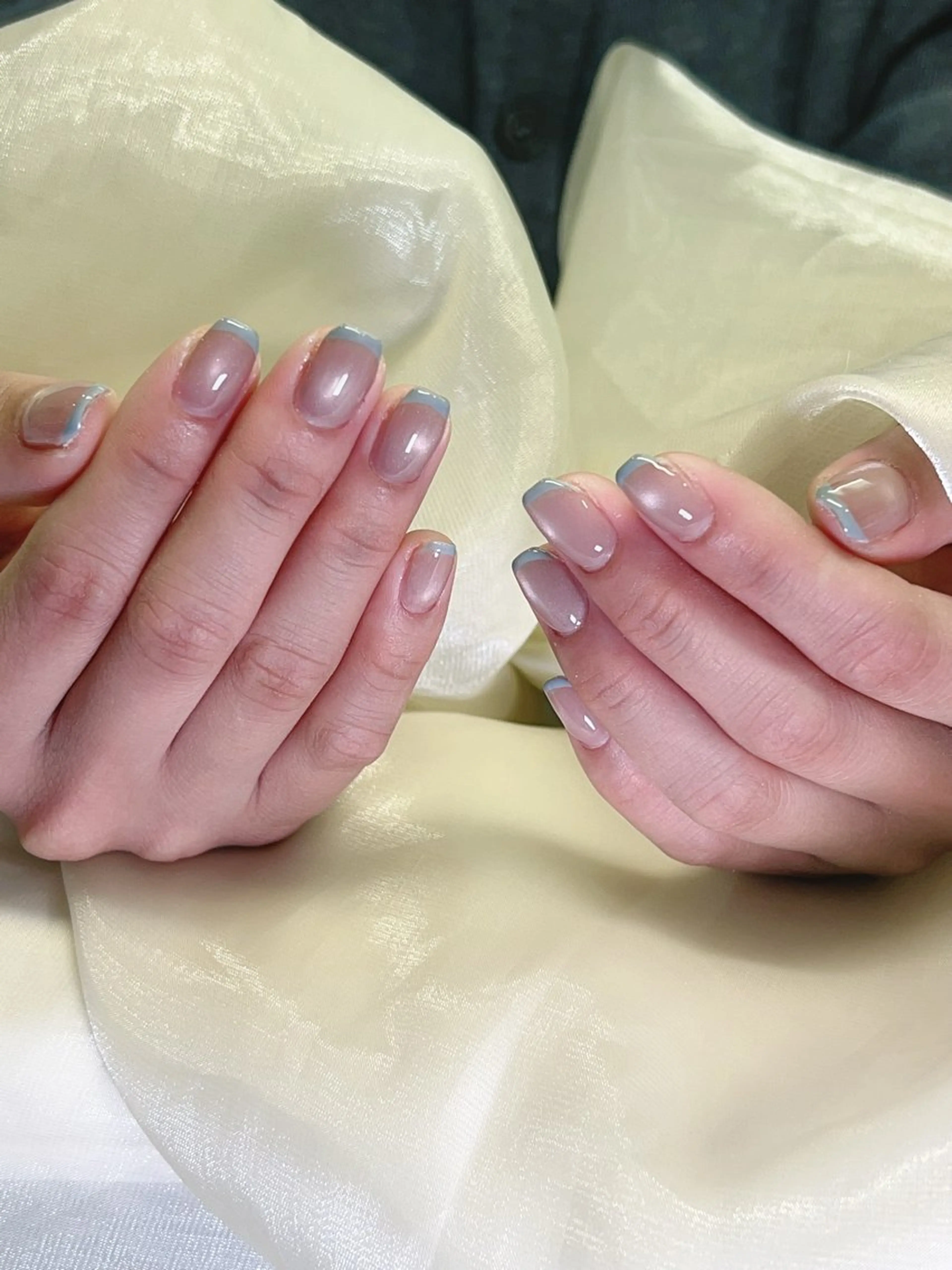 ネイル Rose nail HOSHIのネイルデザイン