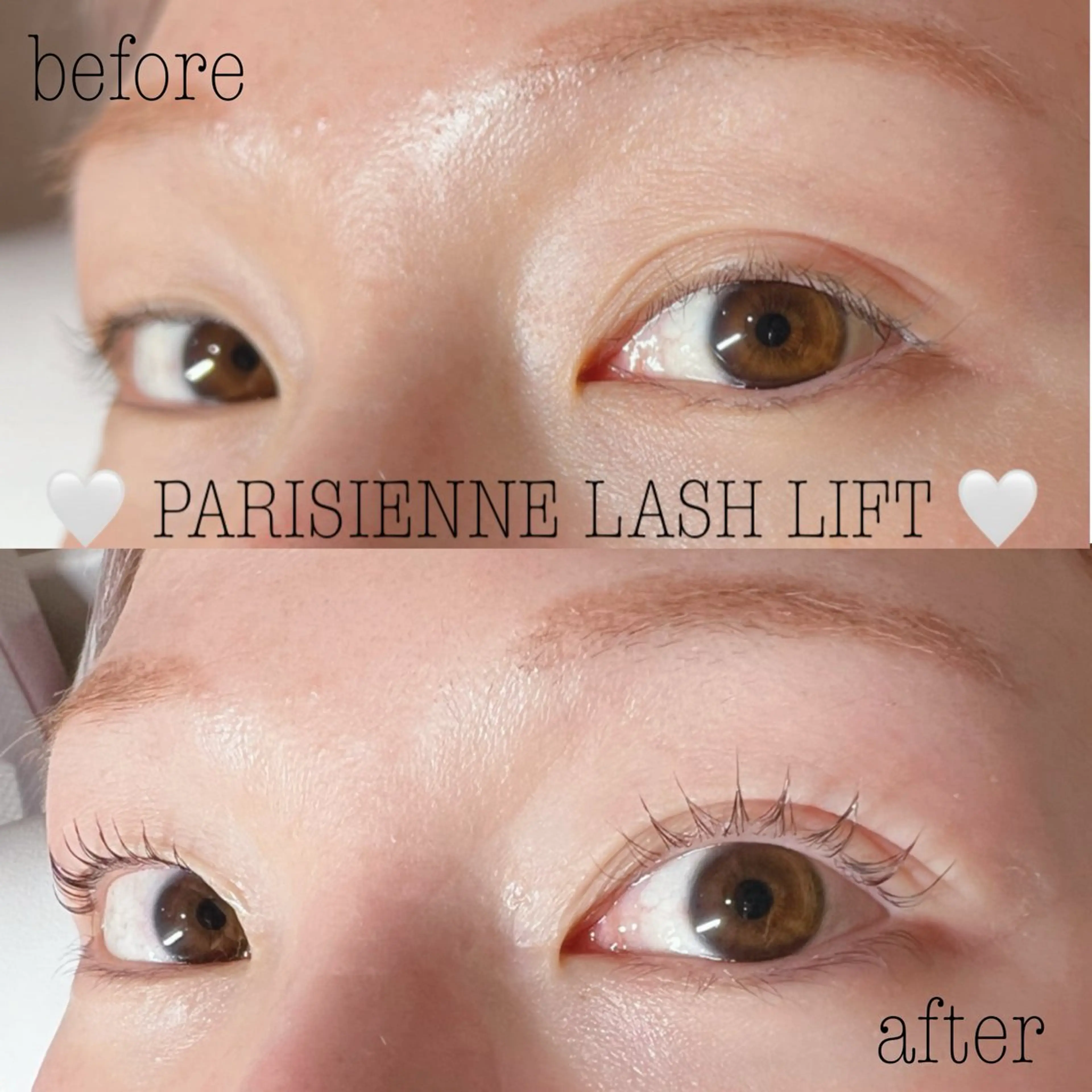 マツエク・マツパ マツパ PutiLuca 佐々木のマツエク・マツパデザイン