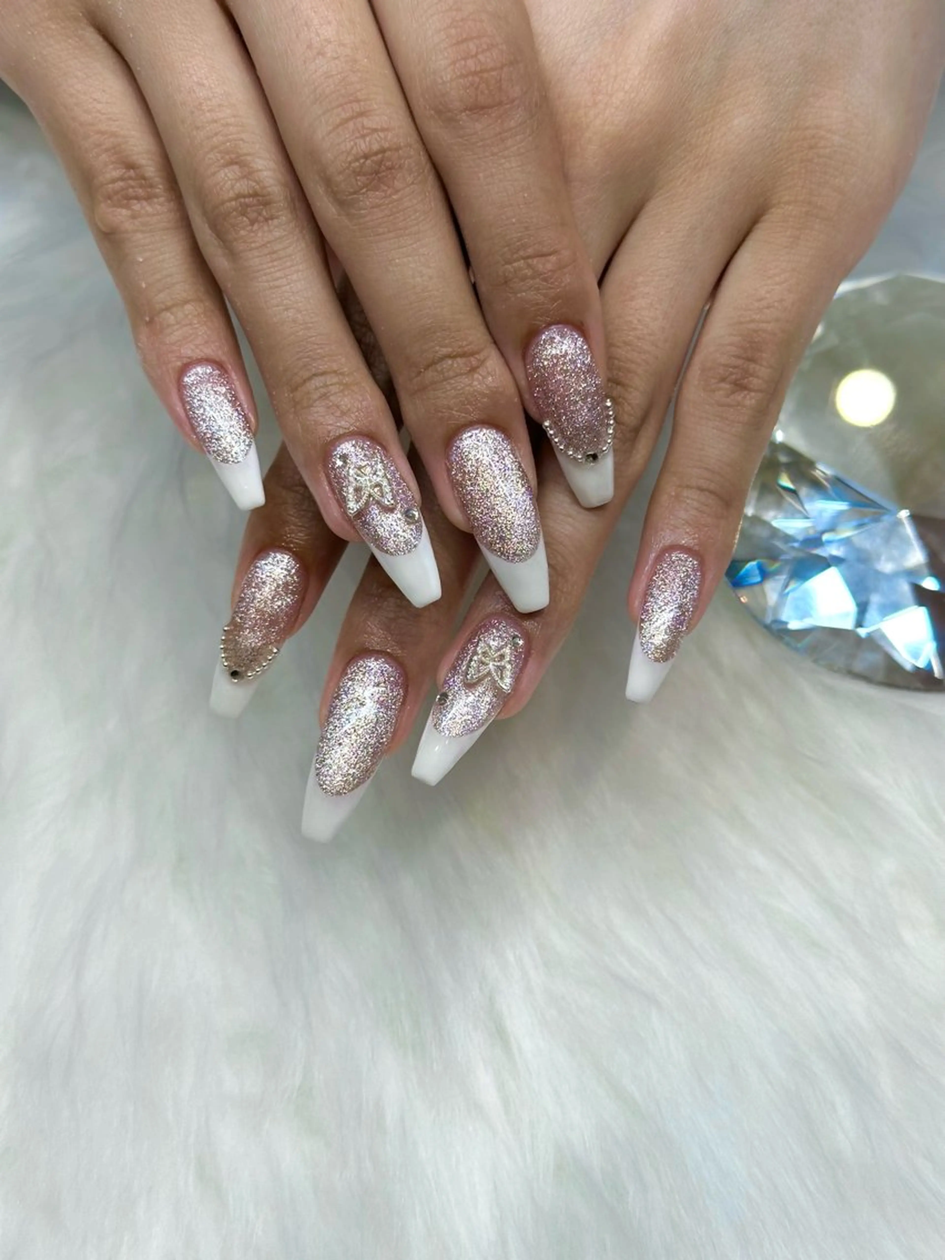 ネイル col.nail COCOAのネイルデザイン