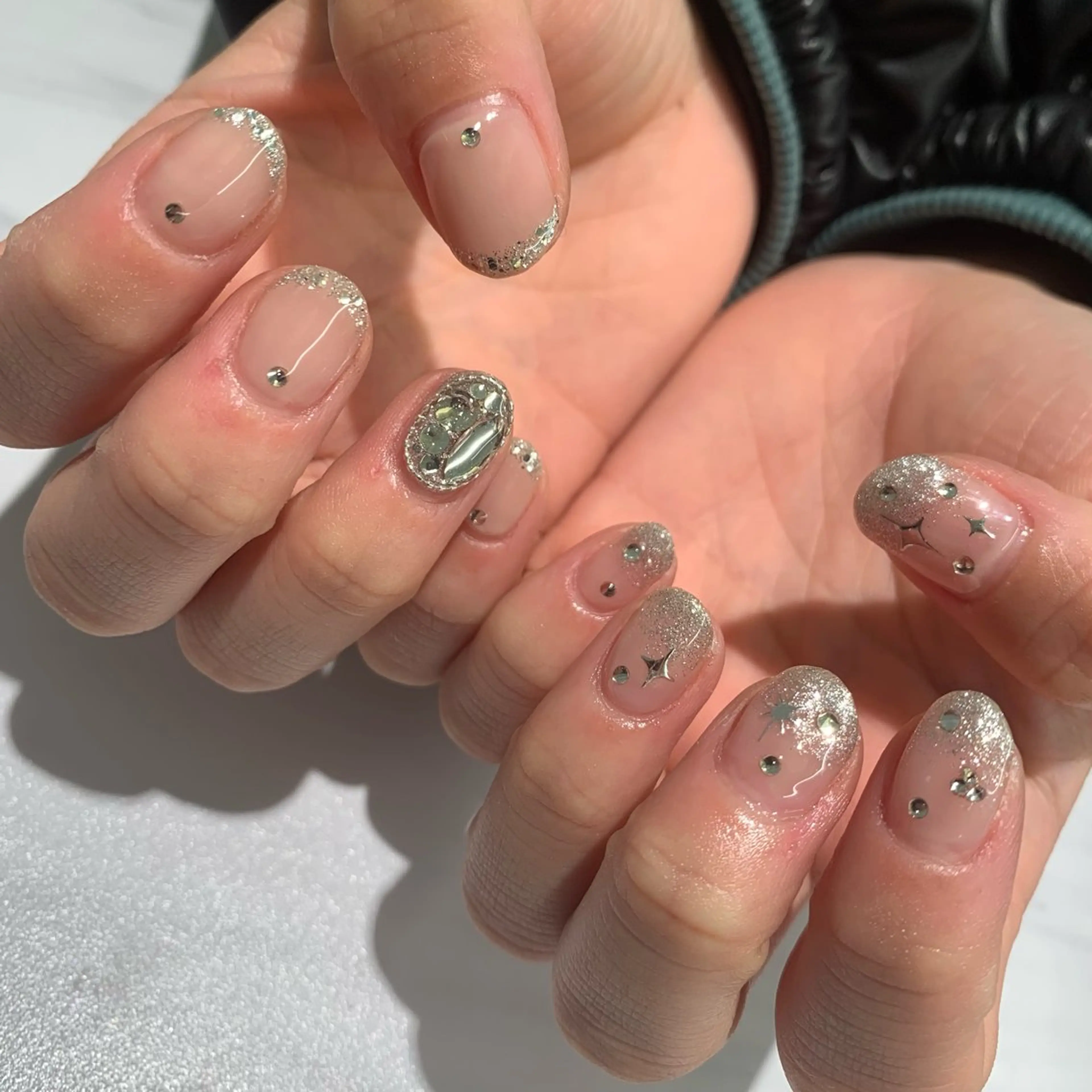 ネイル Nail's Kiiのネイルデザイン