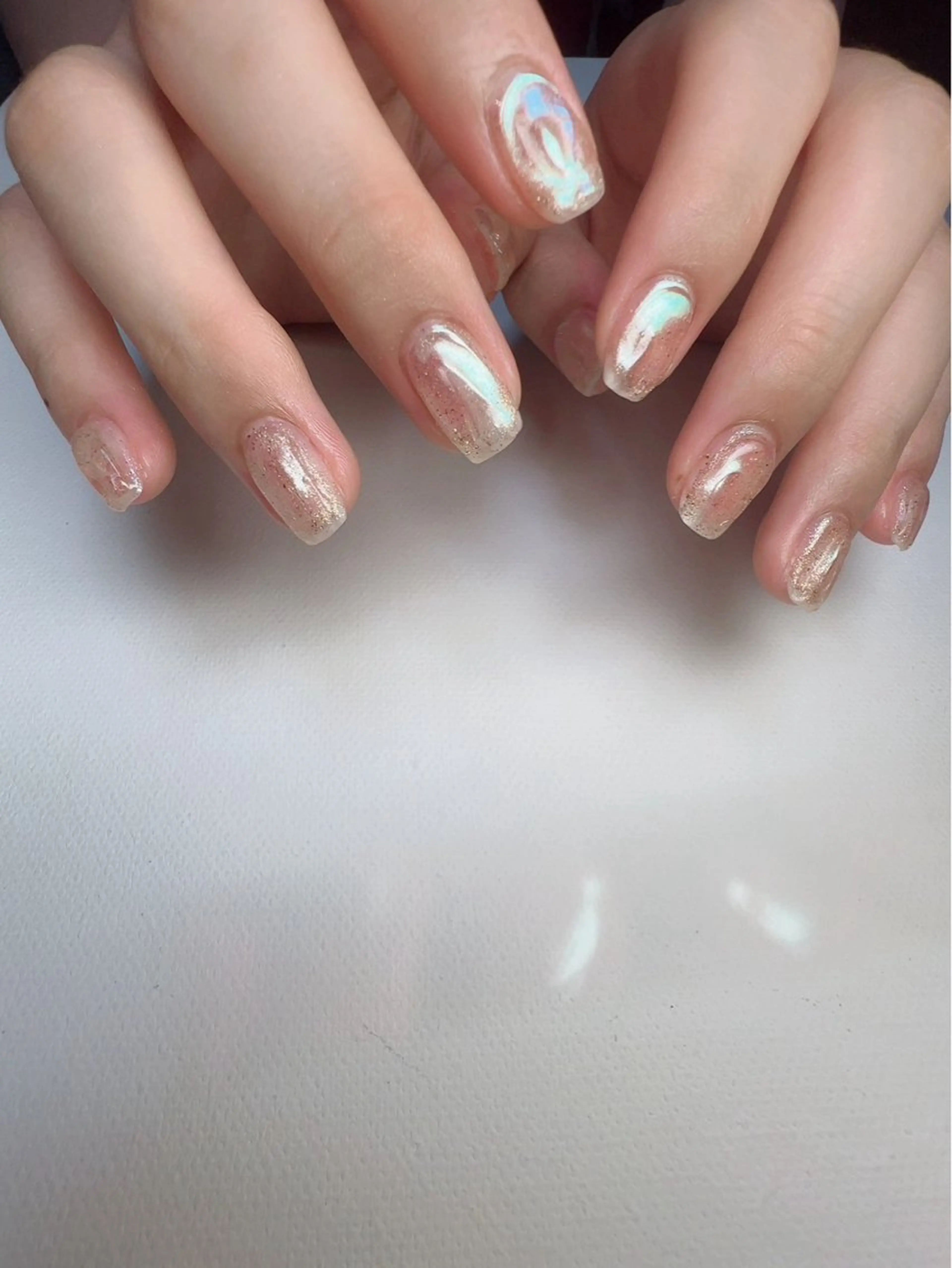 ネイル ハンドネイル irooo 21のネイルデザイン