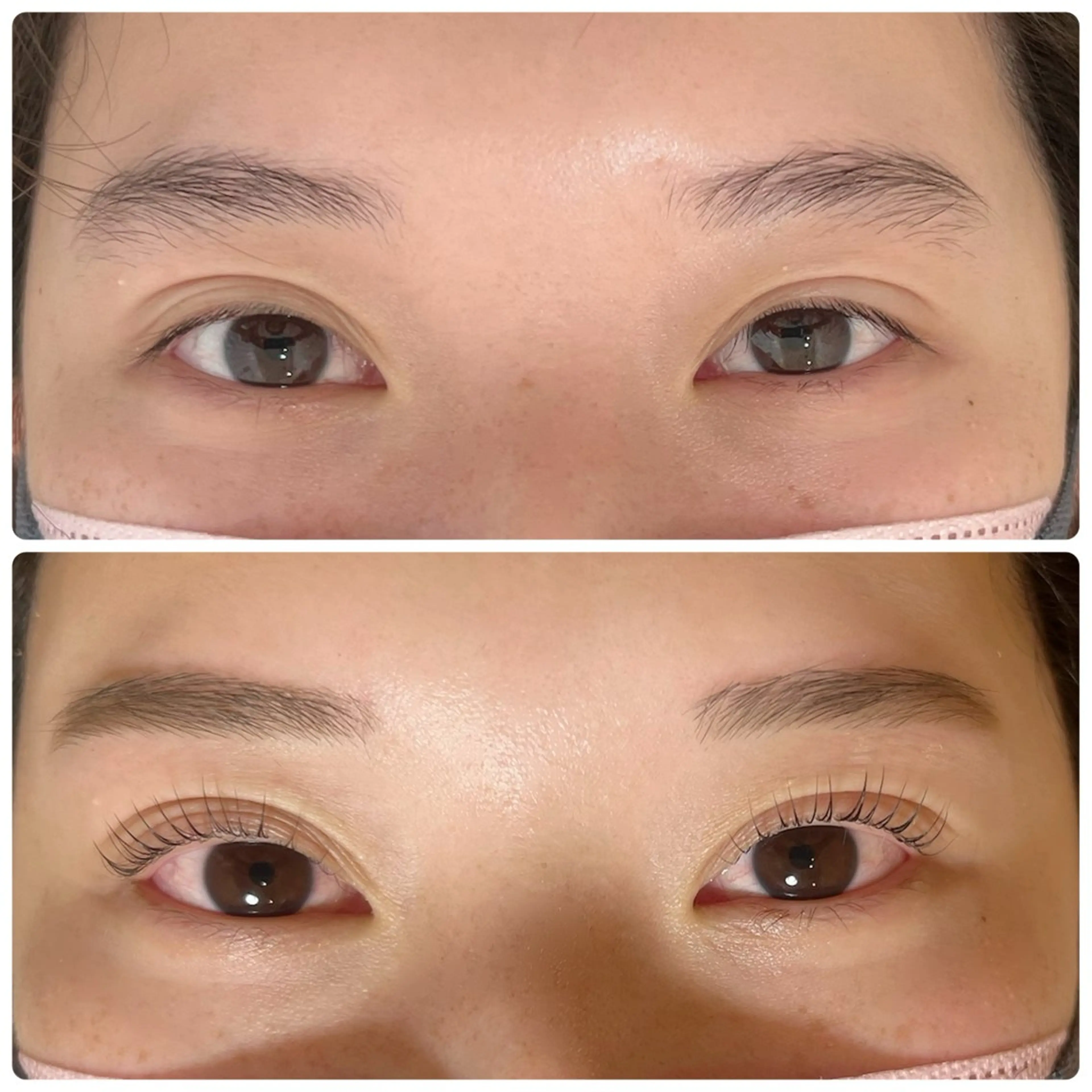 マツエク・マツパ マツパ 🐈MaaZlash 南流山AYANO🫧のマツエク・マツパデザイン