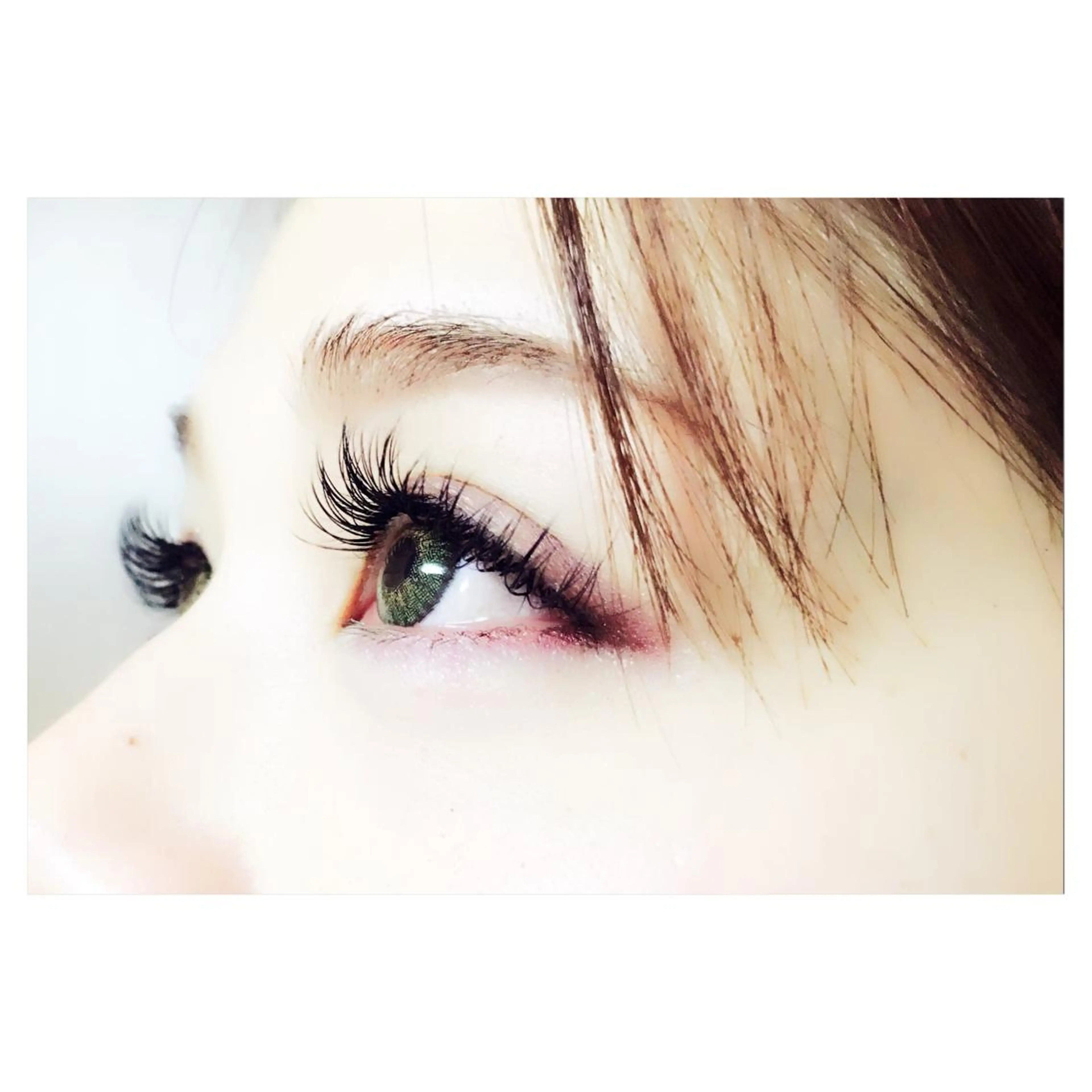 マツエク・マツパ 恩地 憂のエステ・リラクイメージ