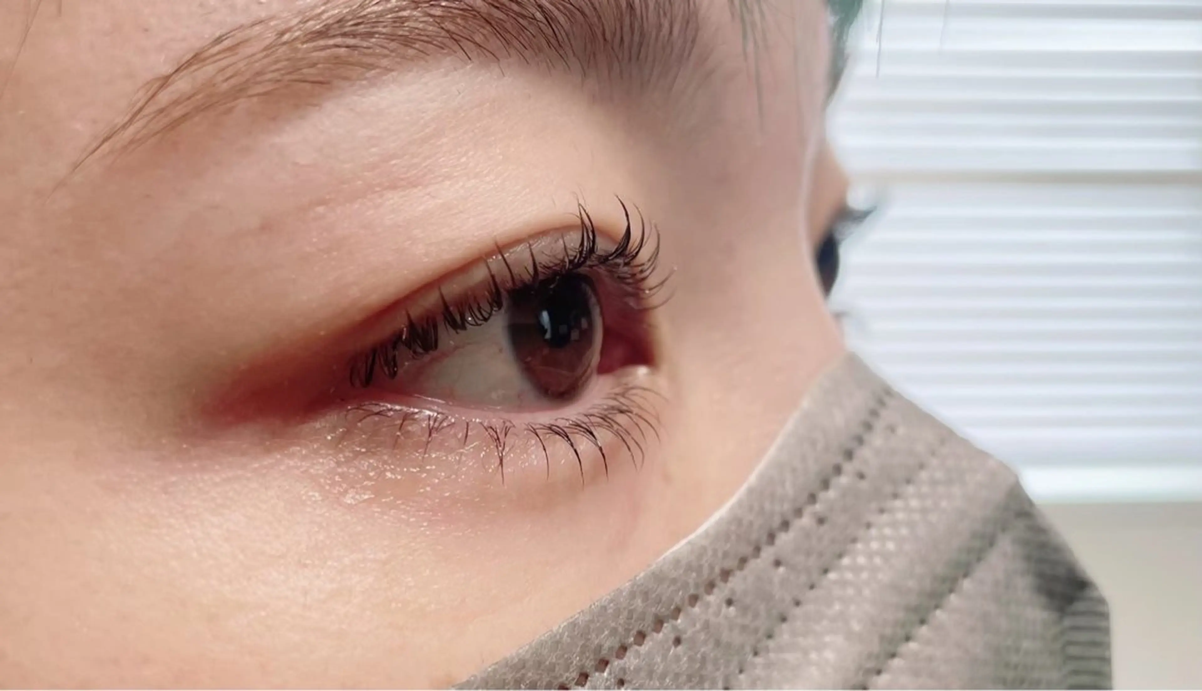 マツエク・マツパ Honzawa Naoのマツエク・マツパデザイン