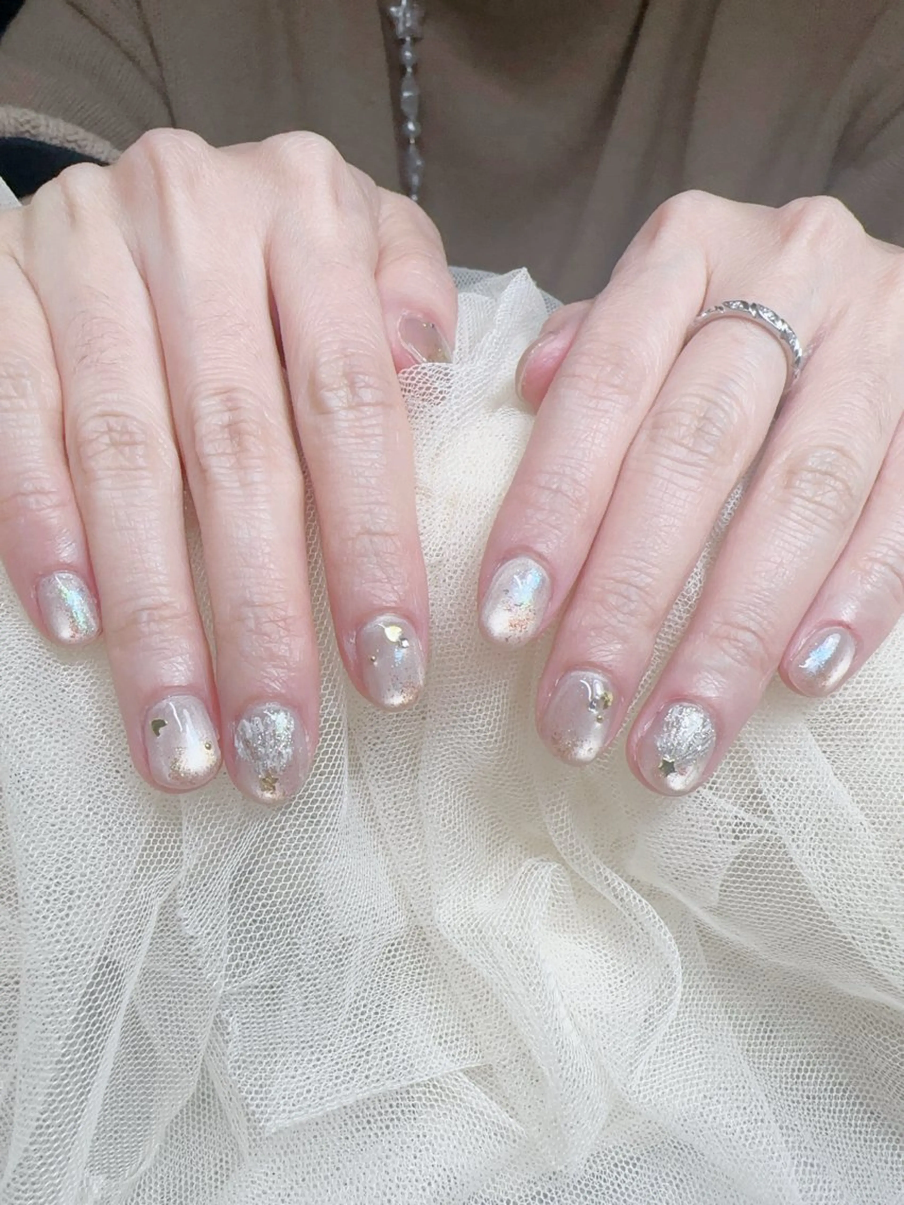 ネイル ハンドネイル Nail Salon J.Cのネイルデザイン