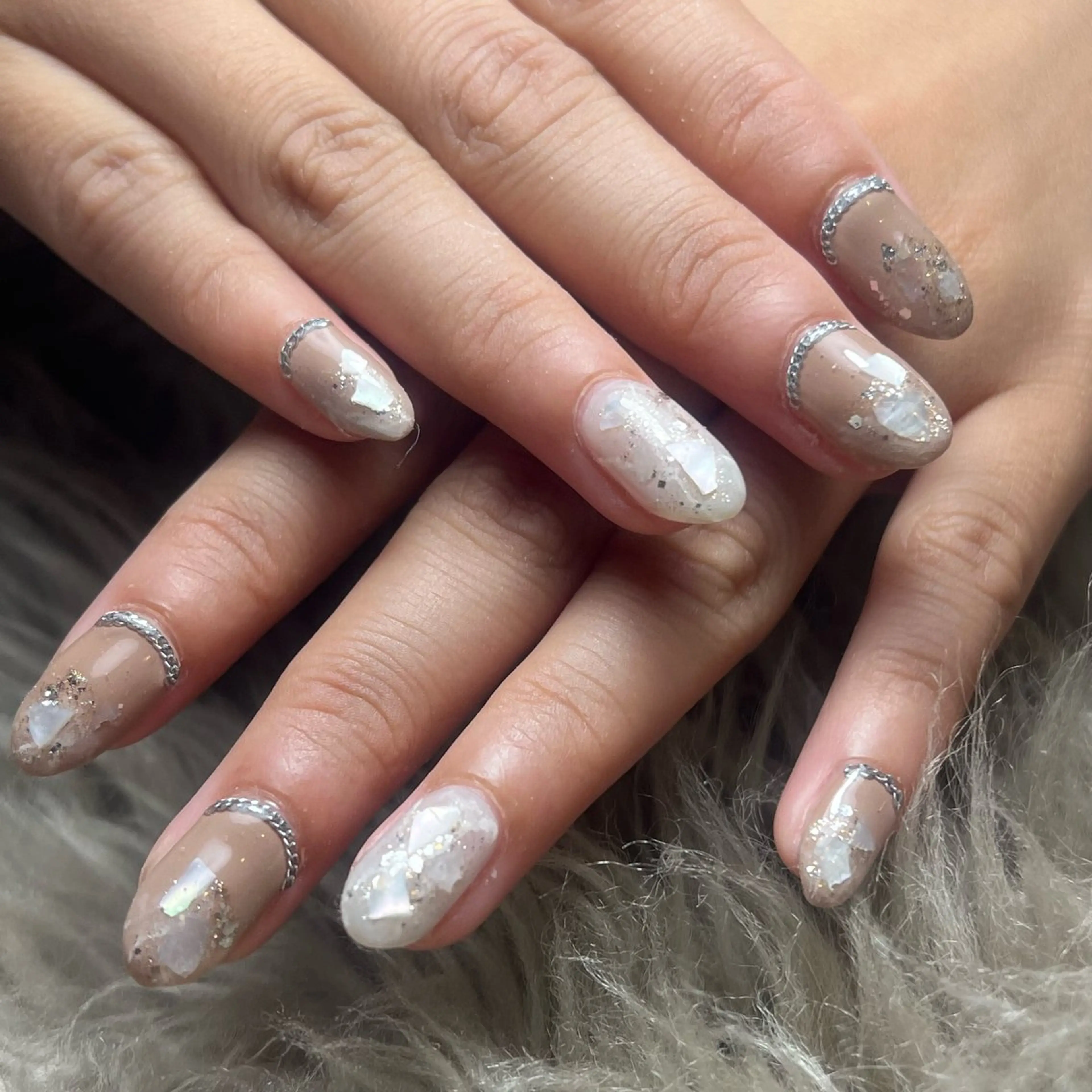 ネイル Dia Nail AKIのネイルデザイン