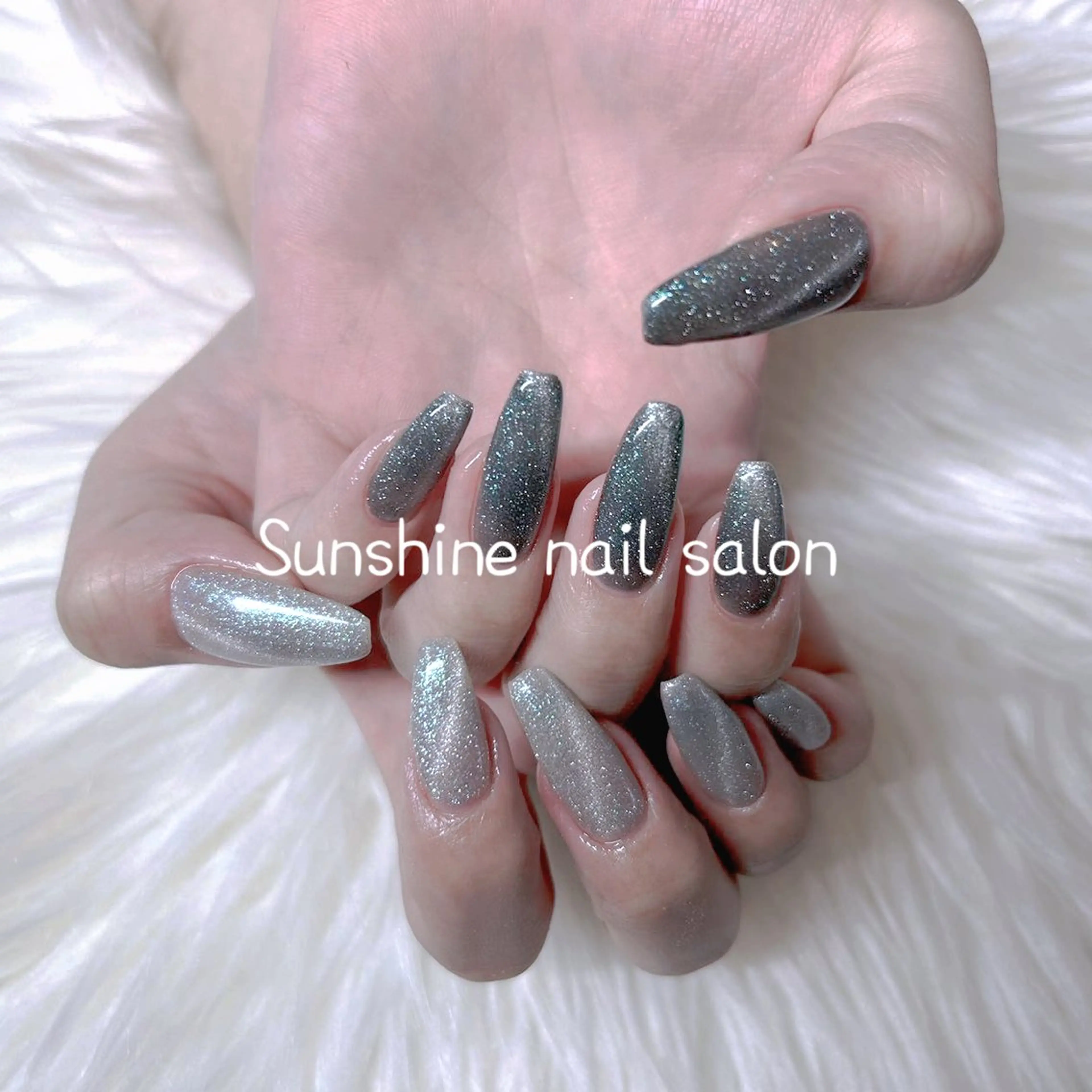 ネイル サンシャイン ネイル池袋店のネイルデザイン