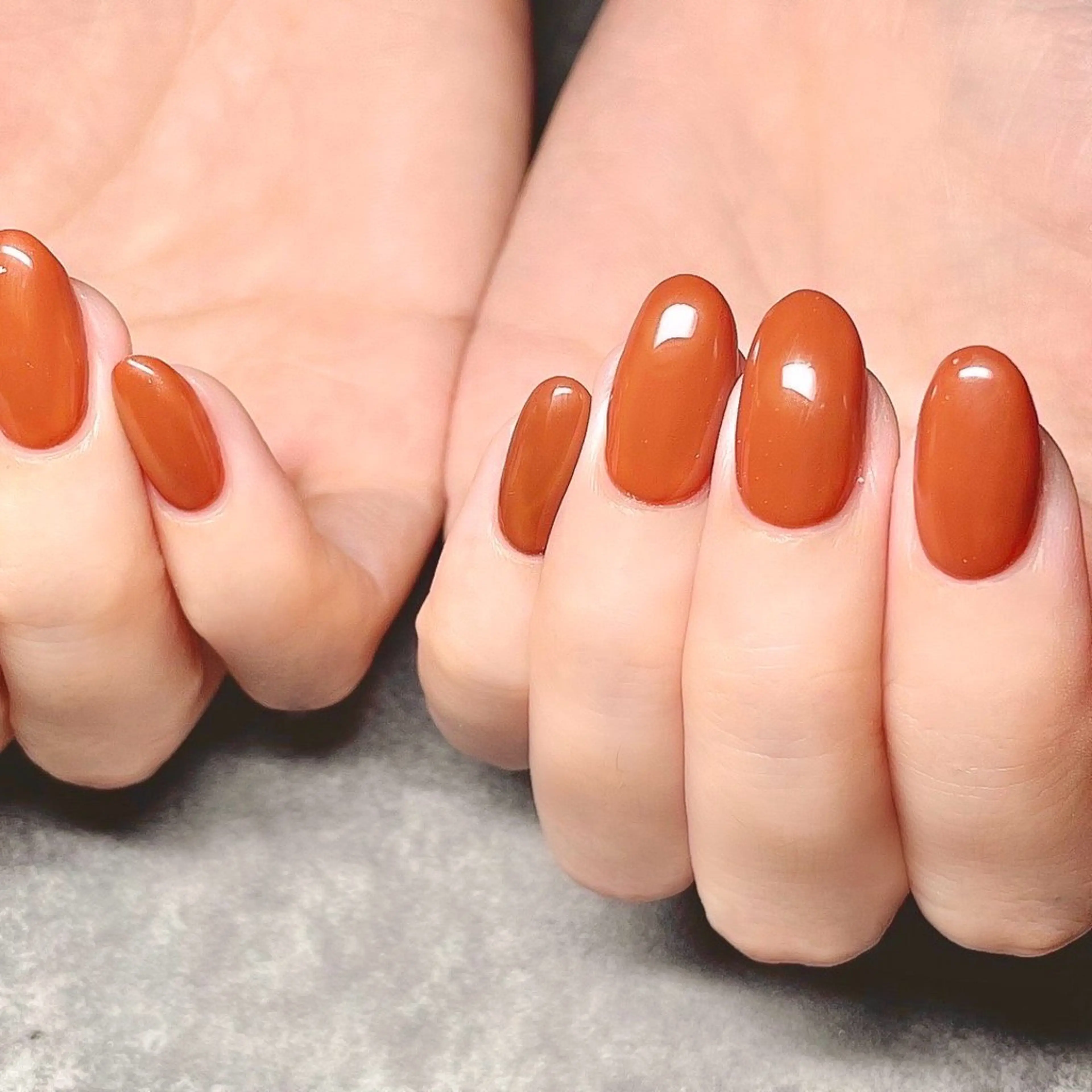 ［ハンド］練習無料モデル💅🏻オフなし120分＼ワンカラー／※カラーは限られますの写真