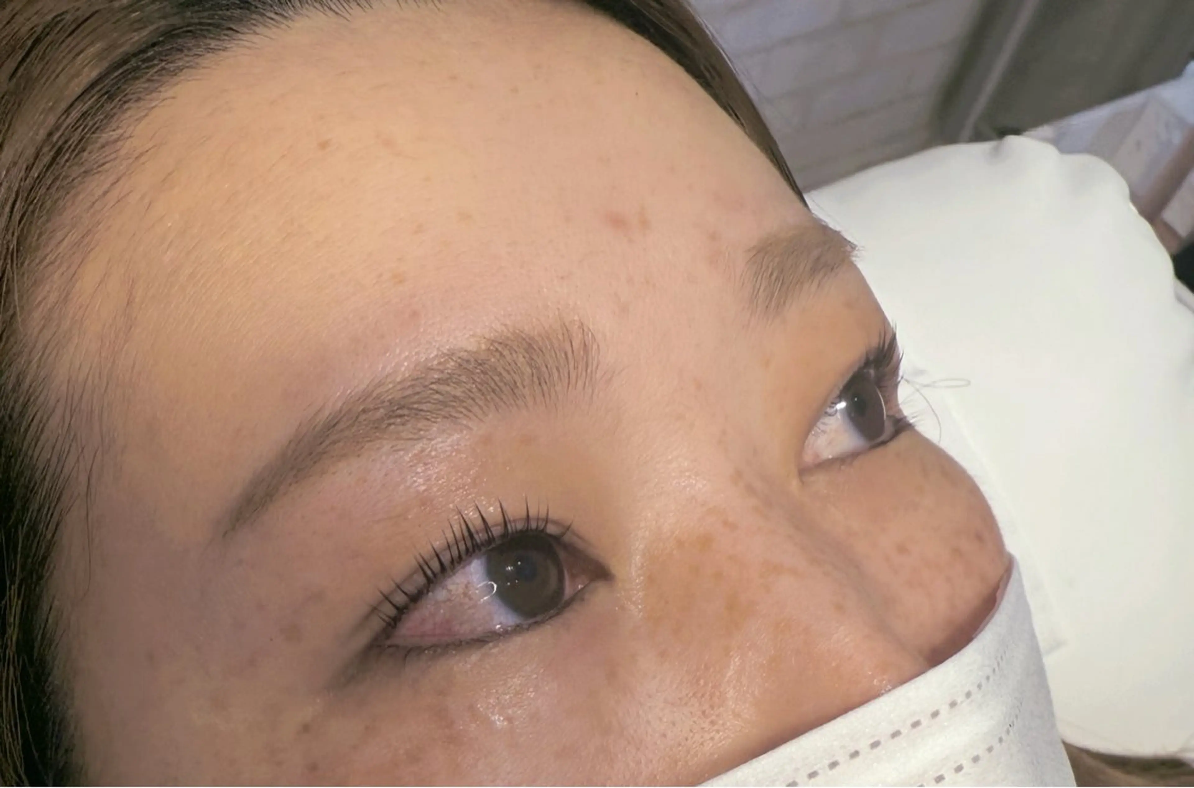 マツエク・マツパ マツパ まつパ/マツエク /眉/HBL/耳ツボのマツエク・マツパデザイン