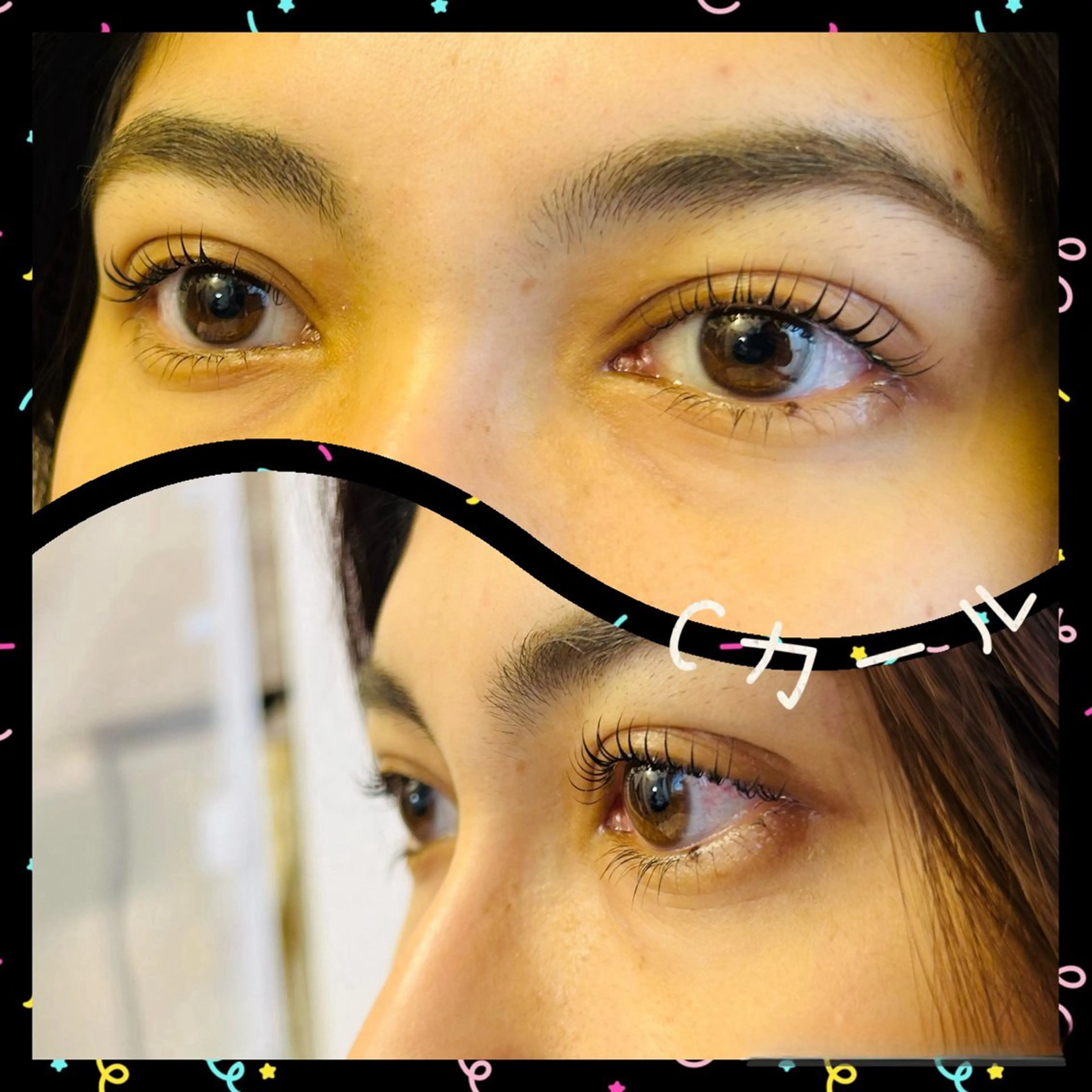 マツエク・マツパ Room By Argineの眉毛・アイブロウイメージ