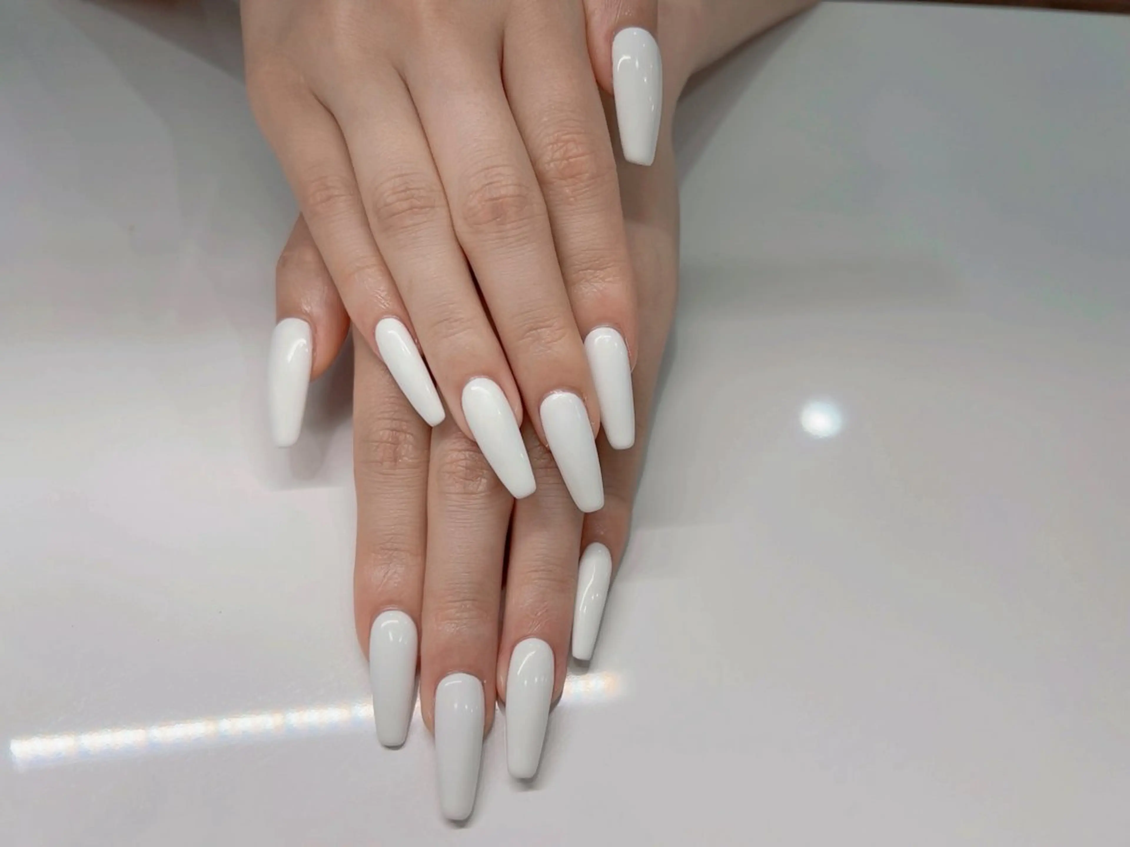 ネイル シーシー ネイルのネイルデザイン