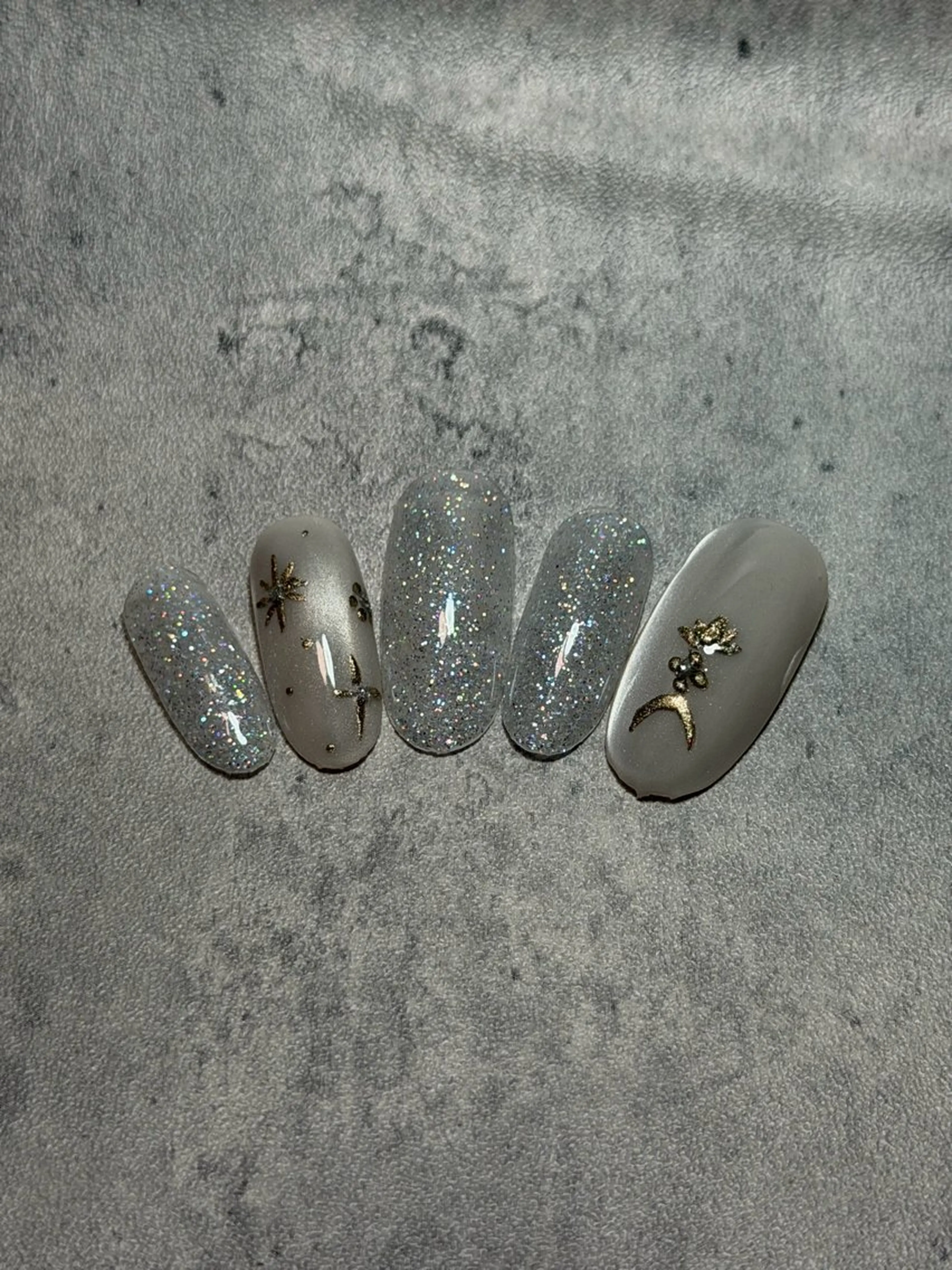 ネイル ハンドネイル Scent.nail セントネイルのネイルデザイン